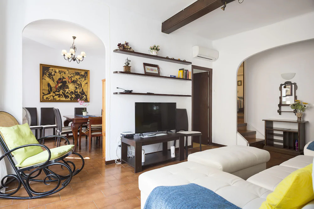 Casa Davallada
