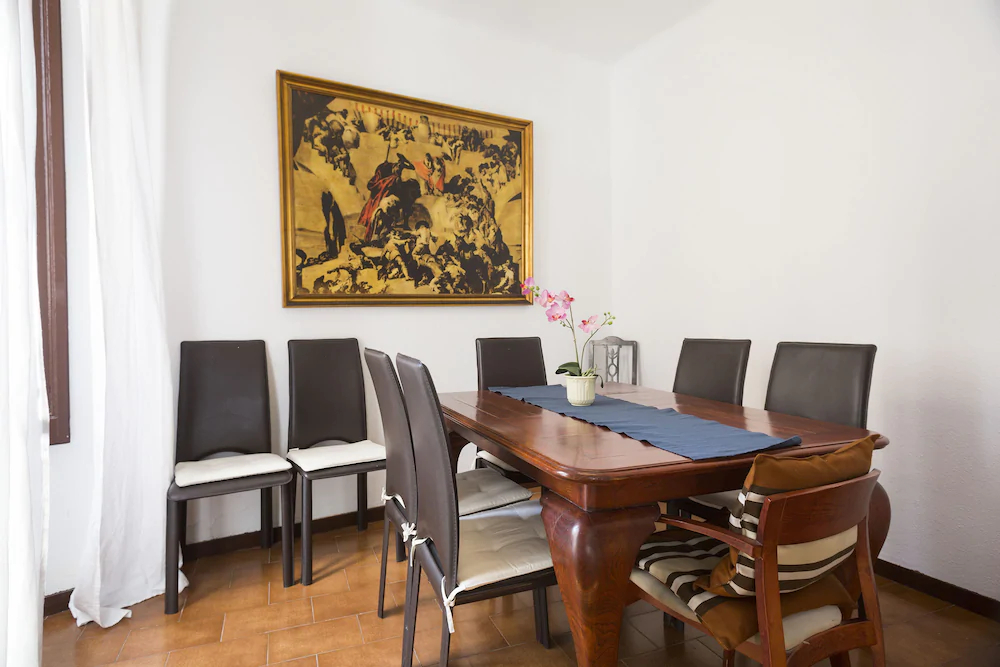 Casa Davallada