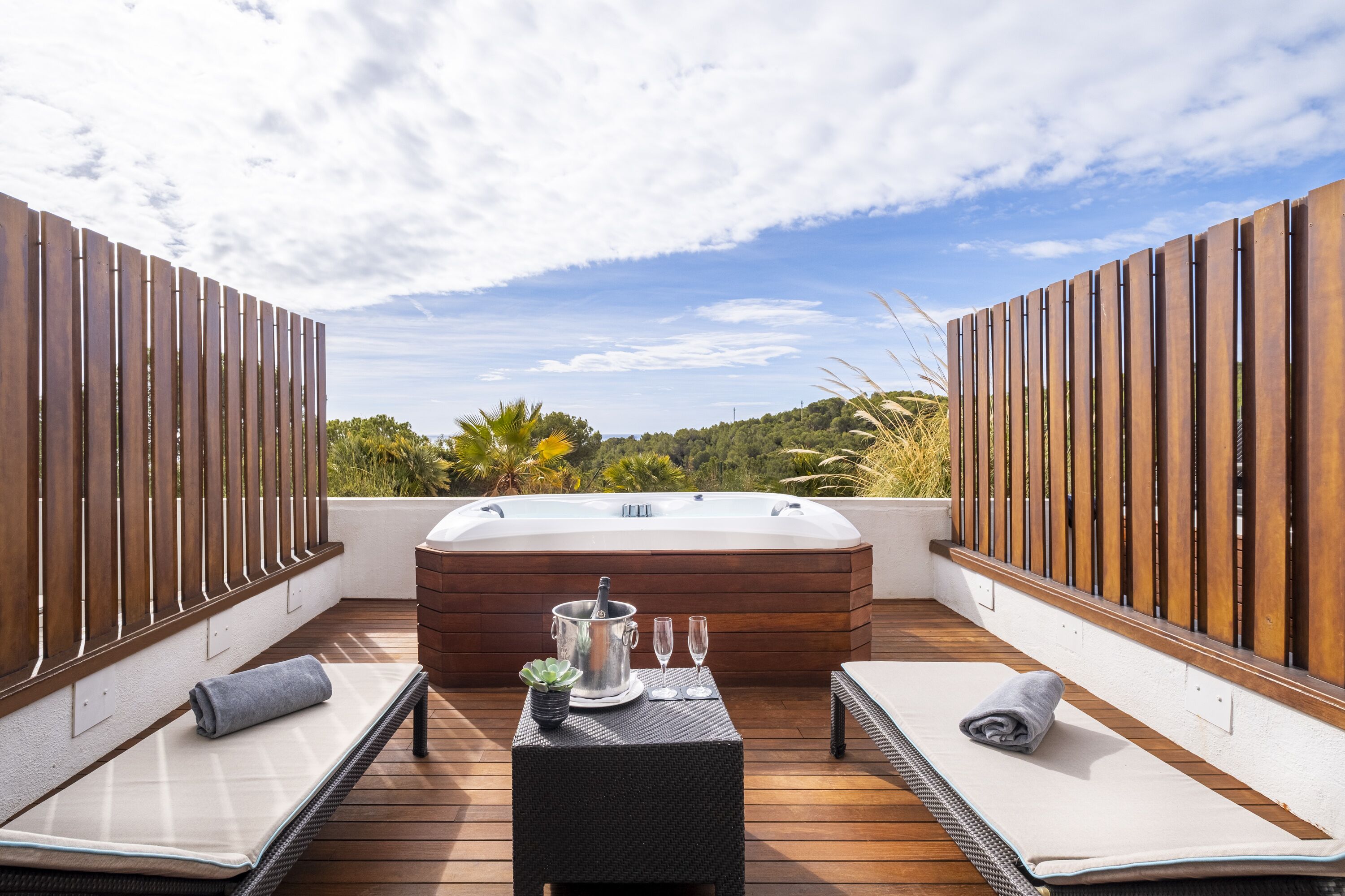 Eurostars Sitges