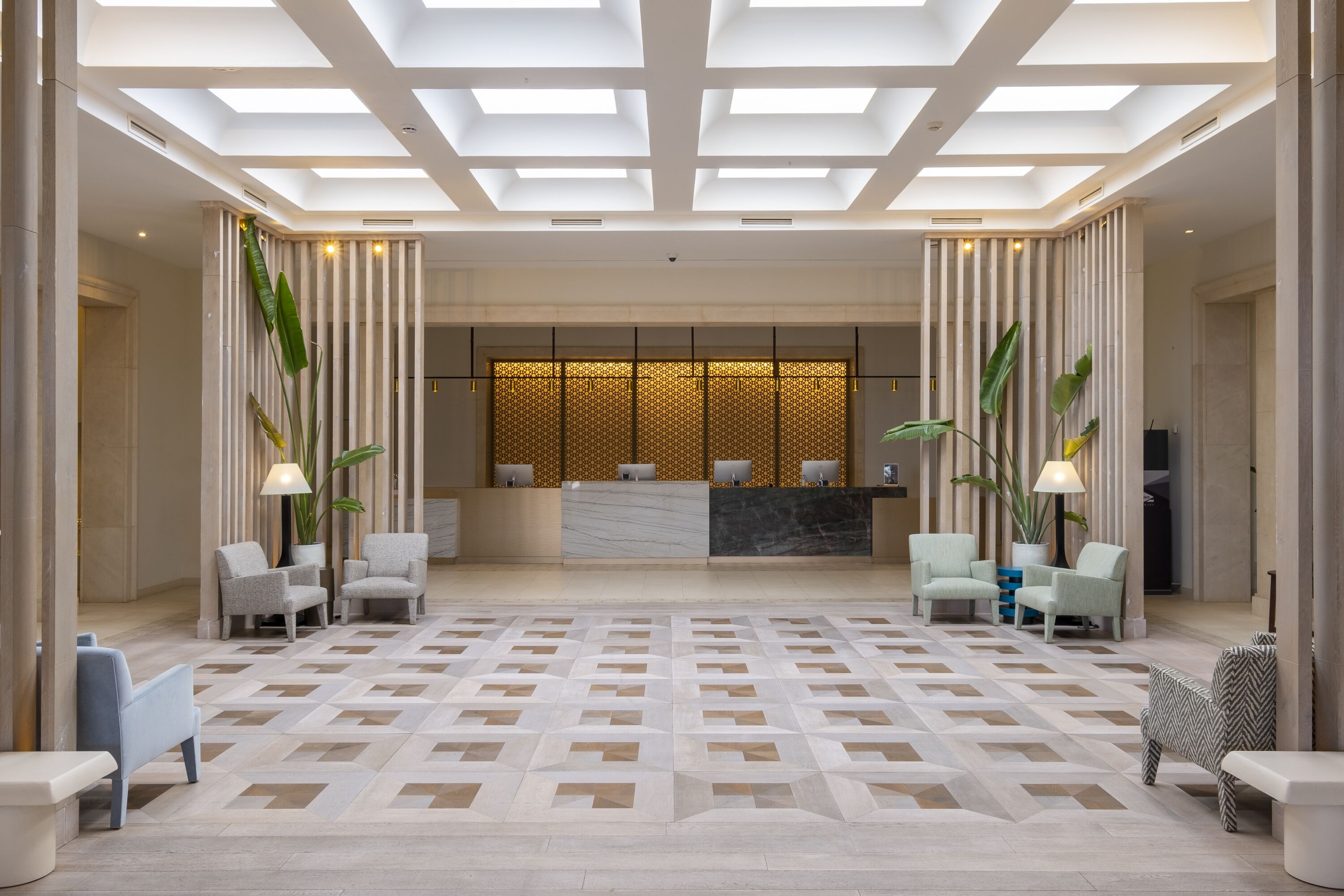 Eurostars Sitges