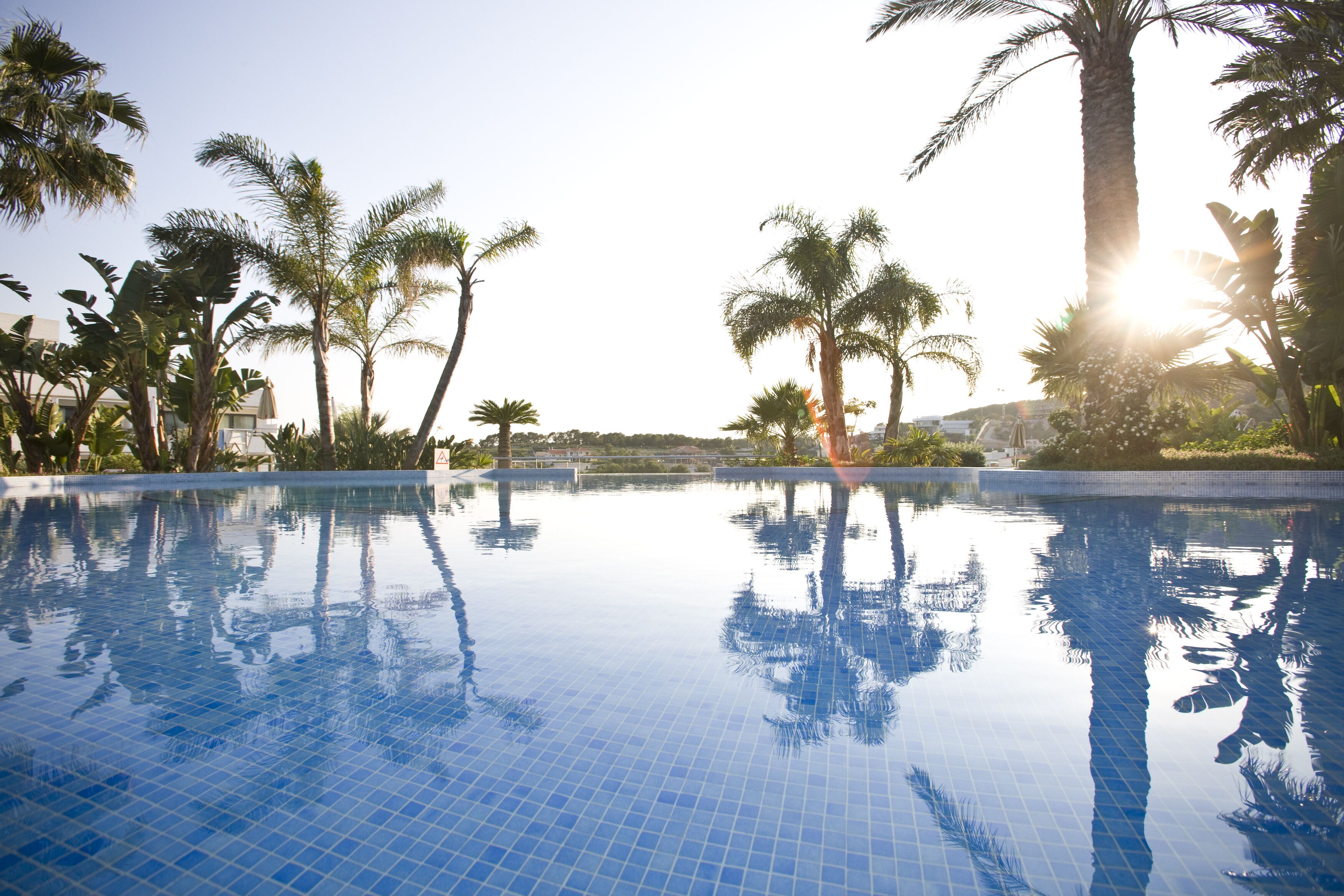 Eurostars Sitges