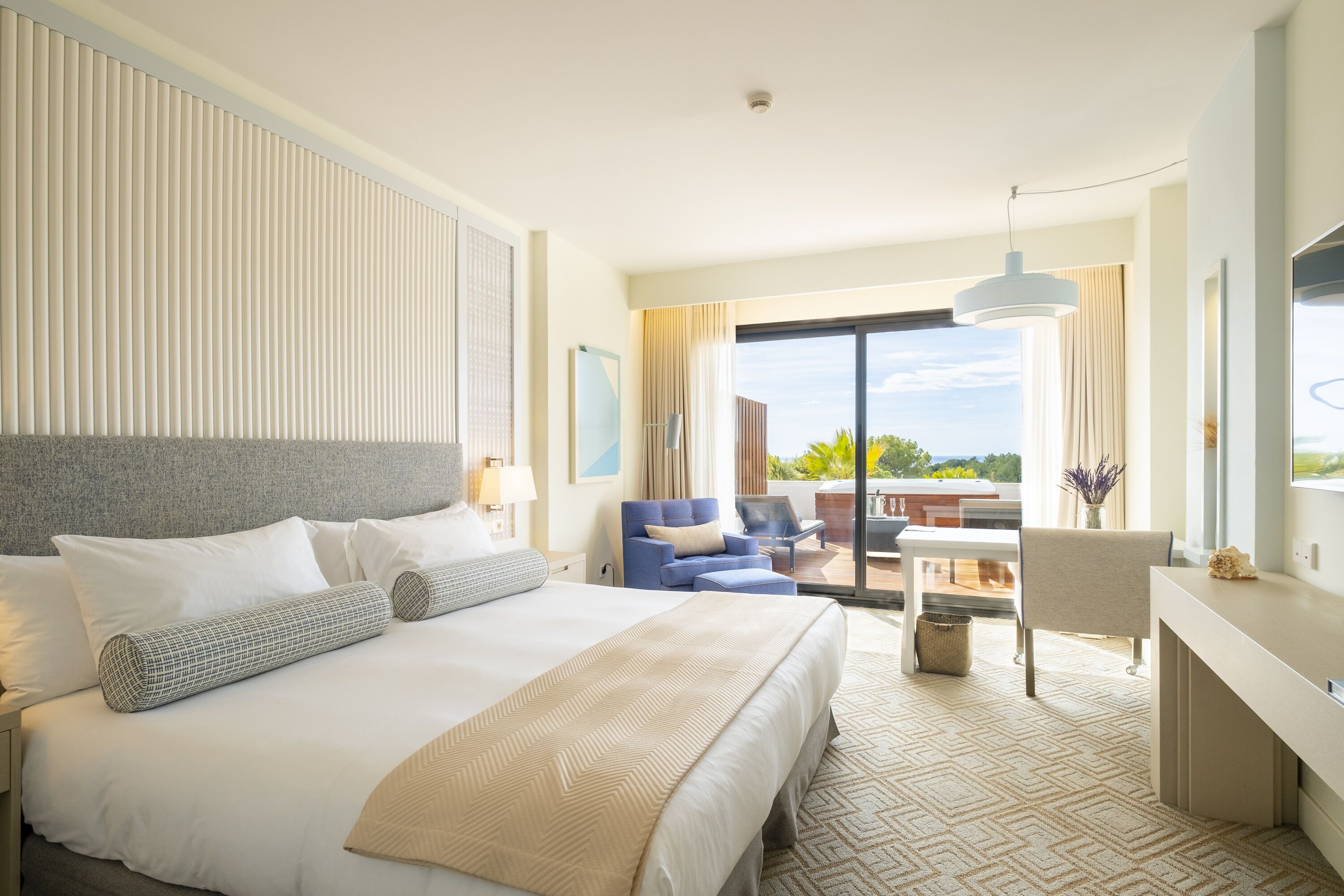 Eurostars Sitges