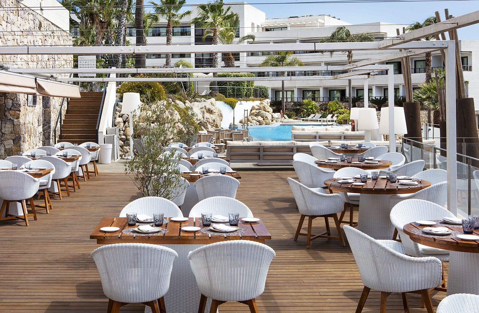 Eurostars Sitges