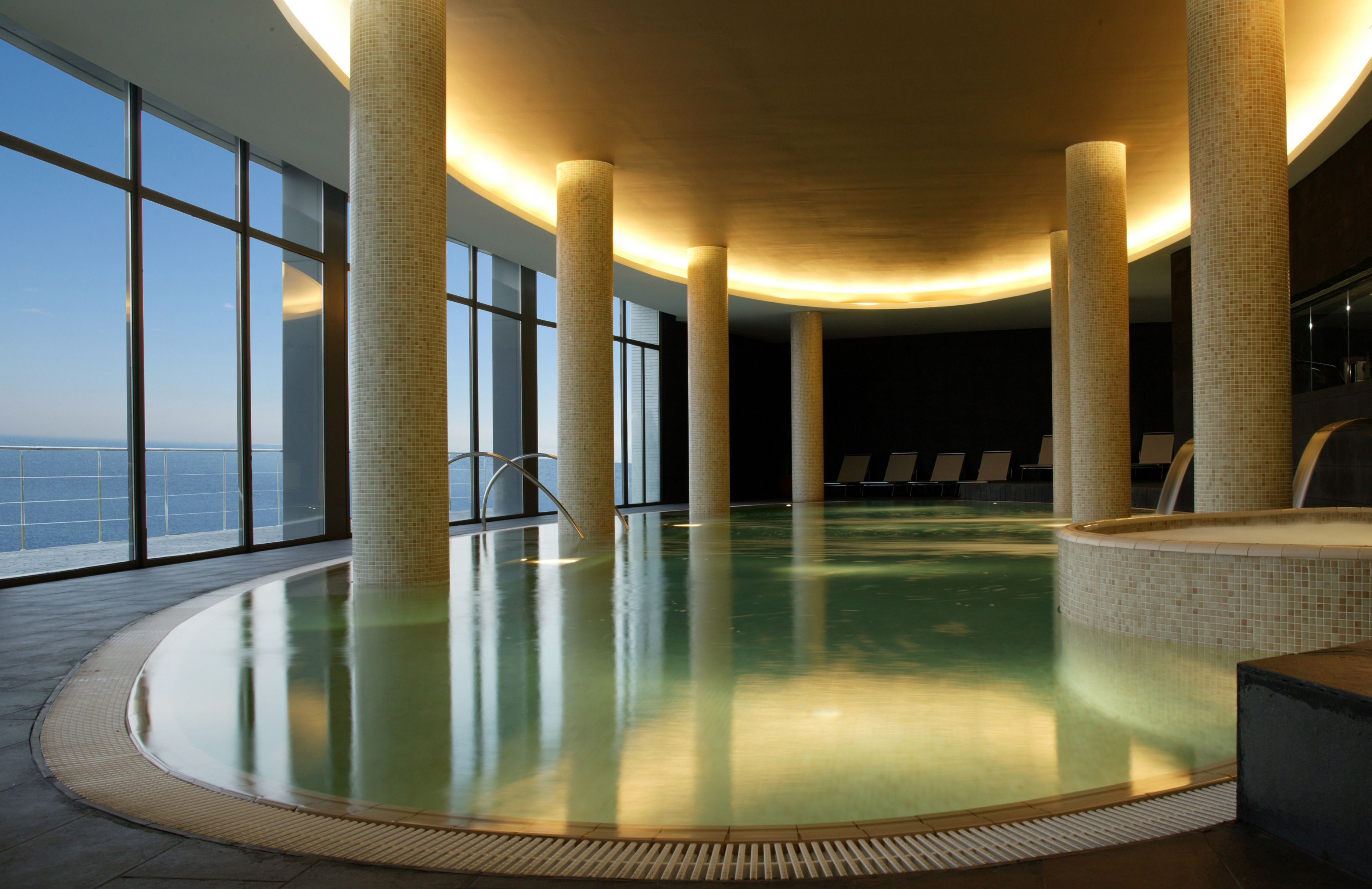Eurostars Sitges