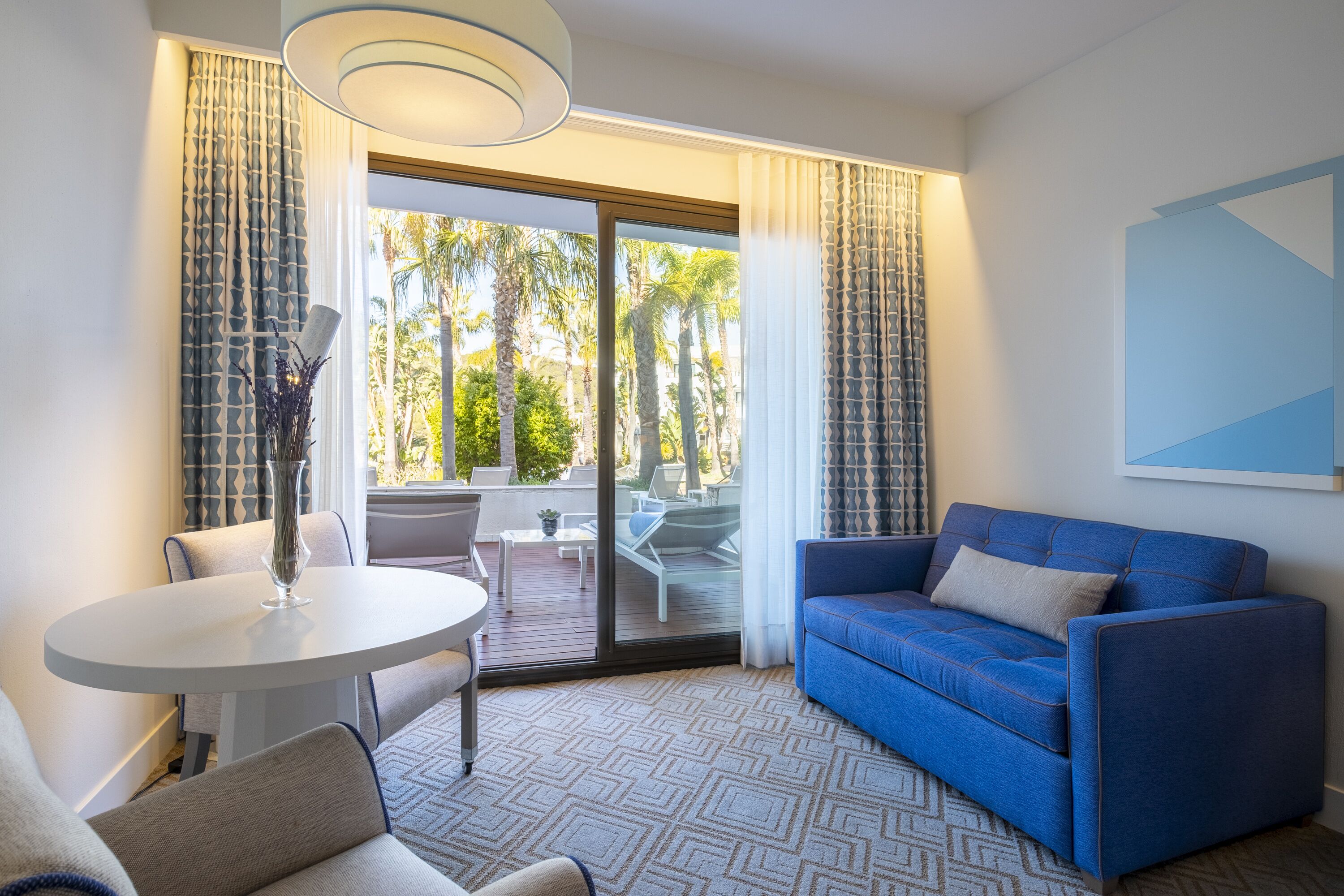 Eurostars Sitges