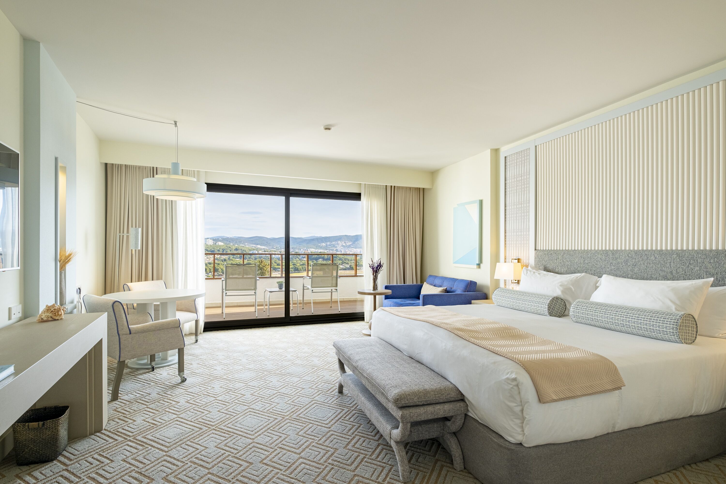 Eurostars Sitges