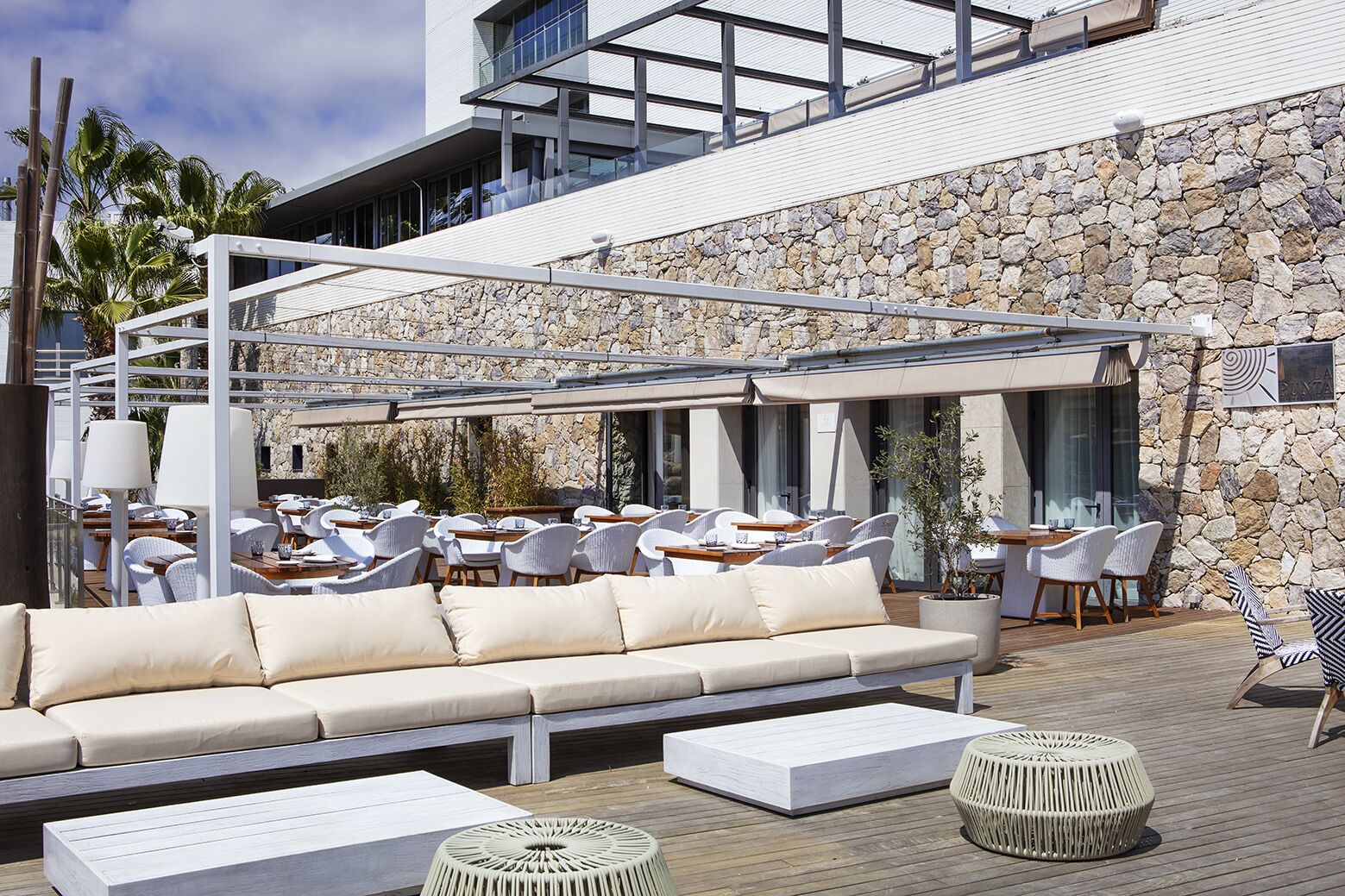 Eurostars Sitges