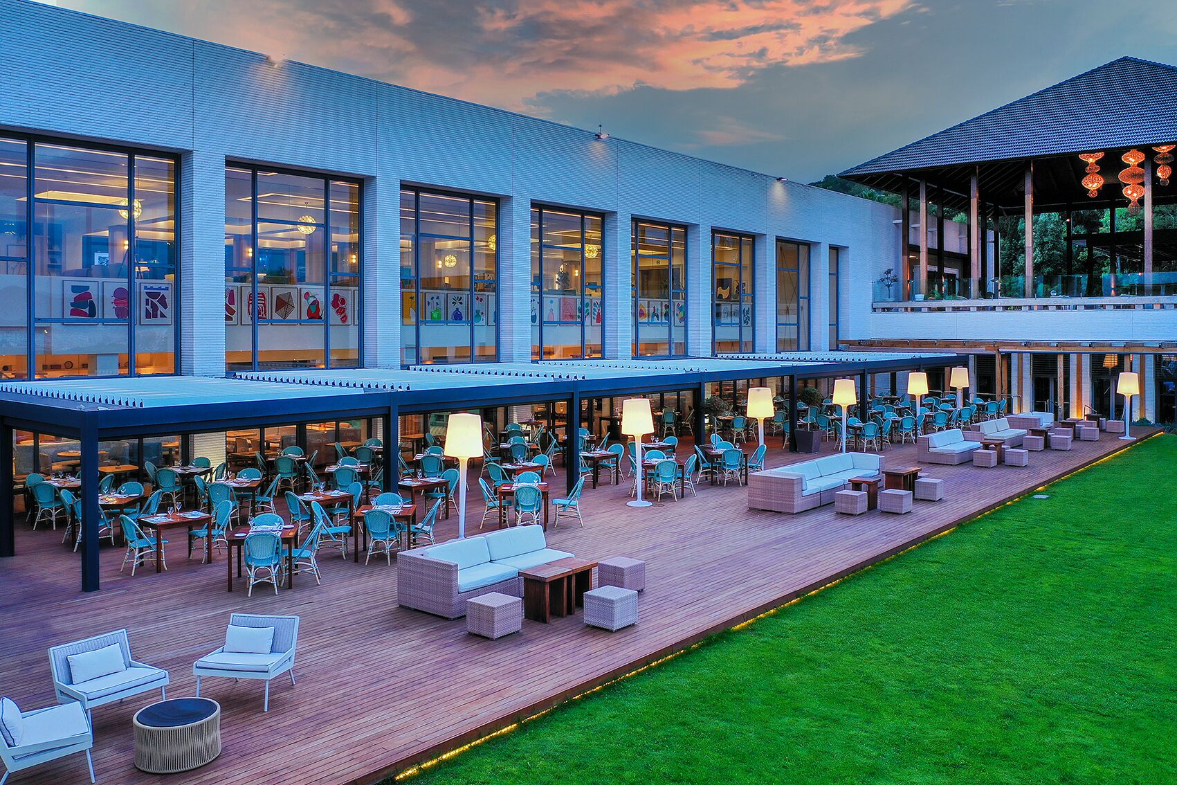Eurostars Sitges