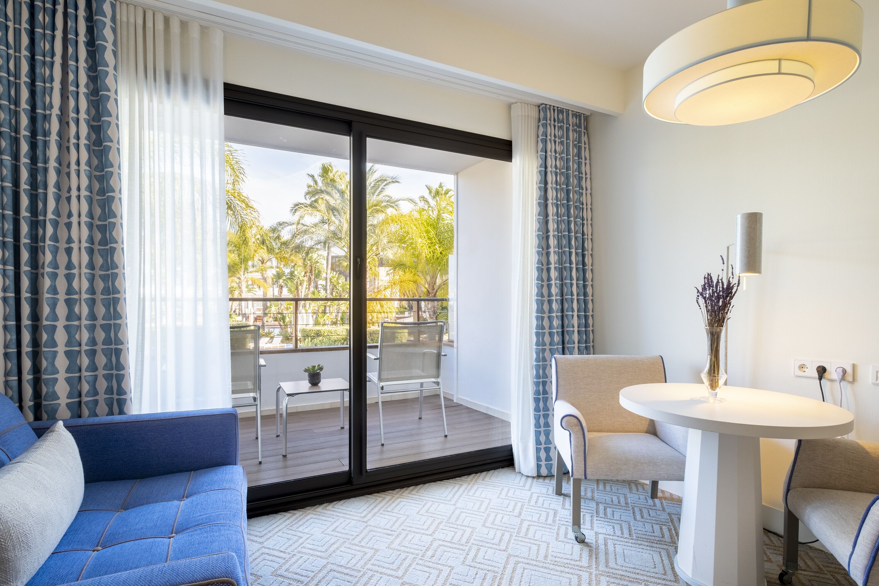 Eurostars Sitges