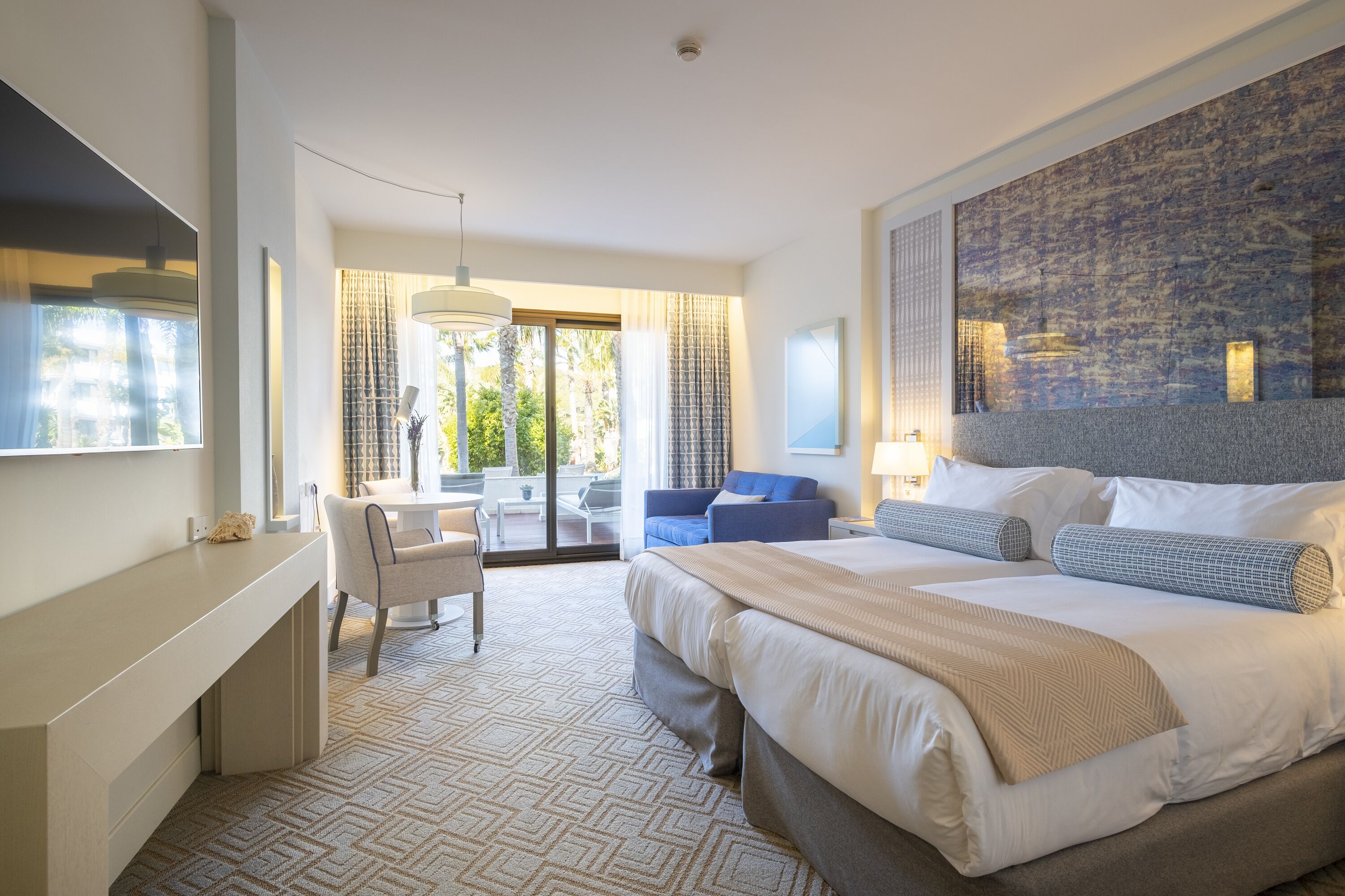 Eurostars Sitges