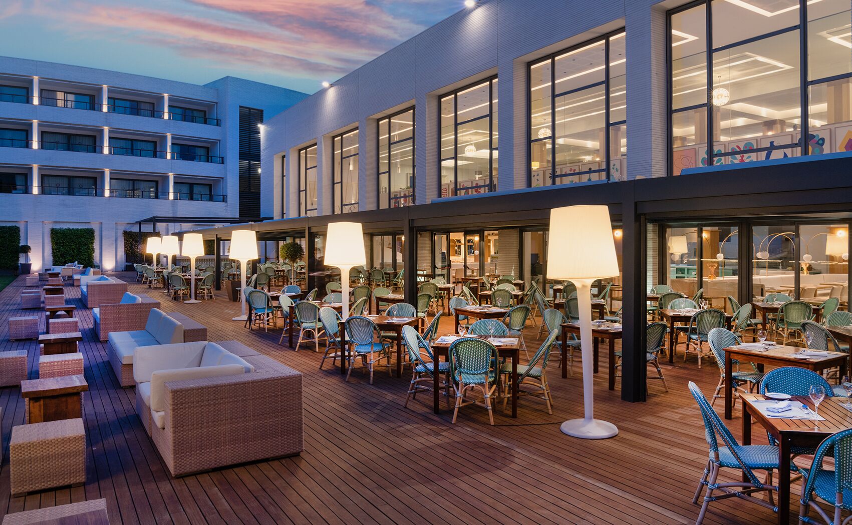 Eurostars Sitges