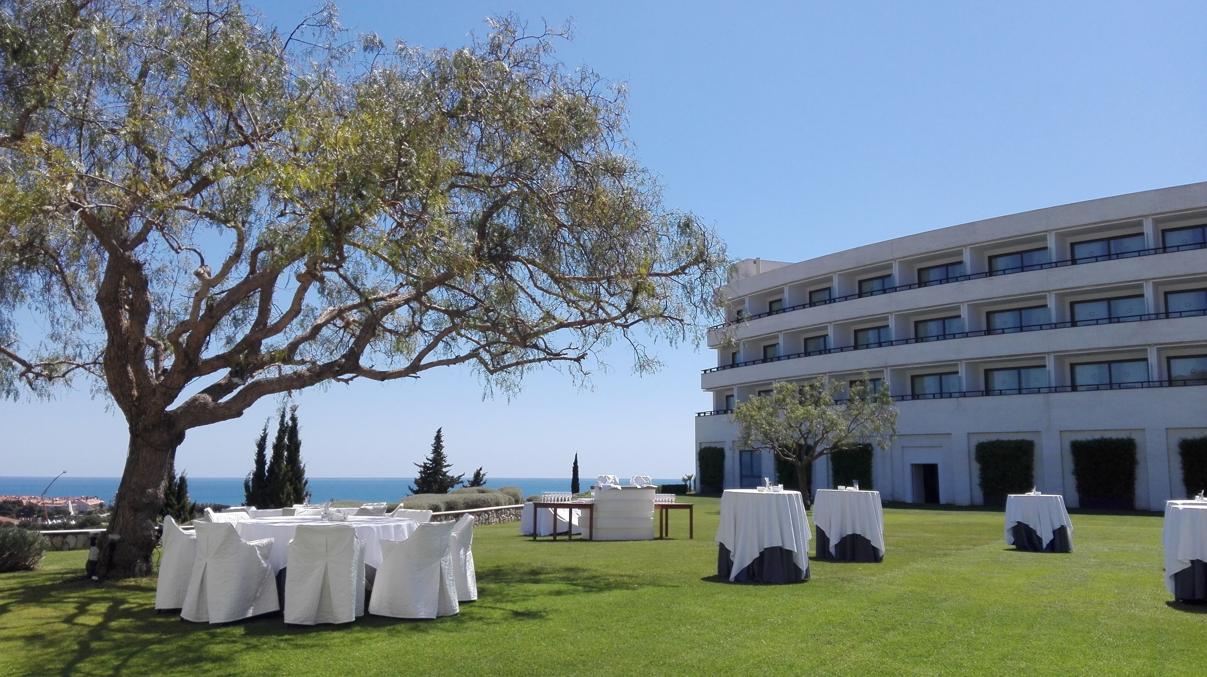 Eurostars Sitges
