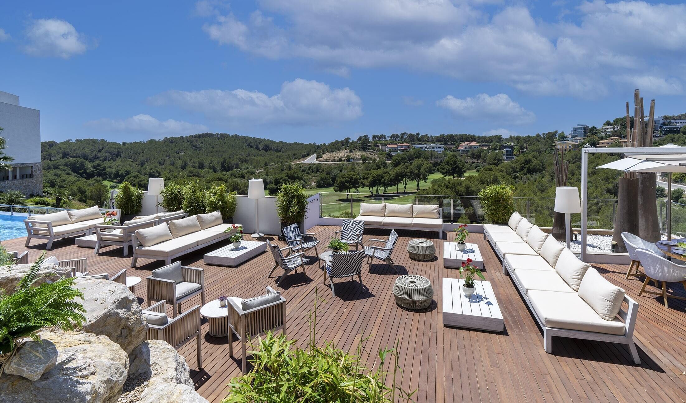 Eurostars Sitges