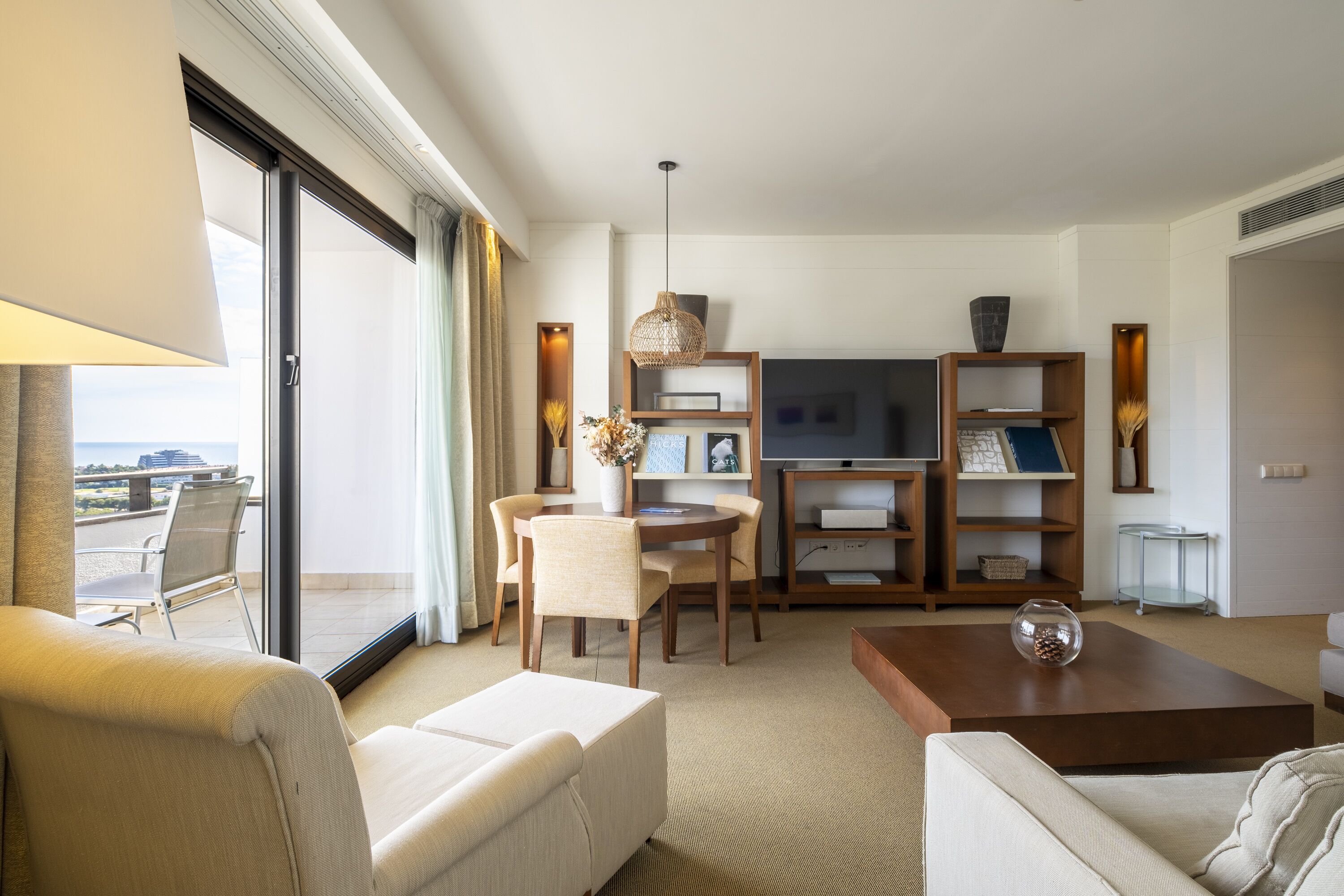 Eurostars Sitges
