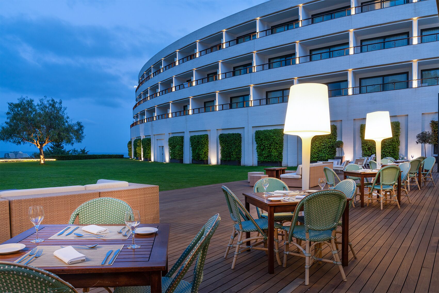 Eurostars Sitges