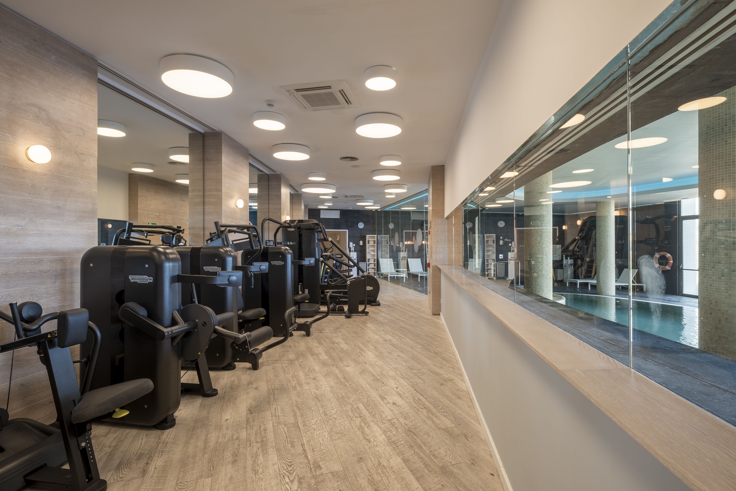 Eurostars Sitges