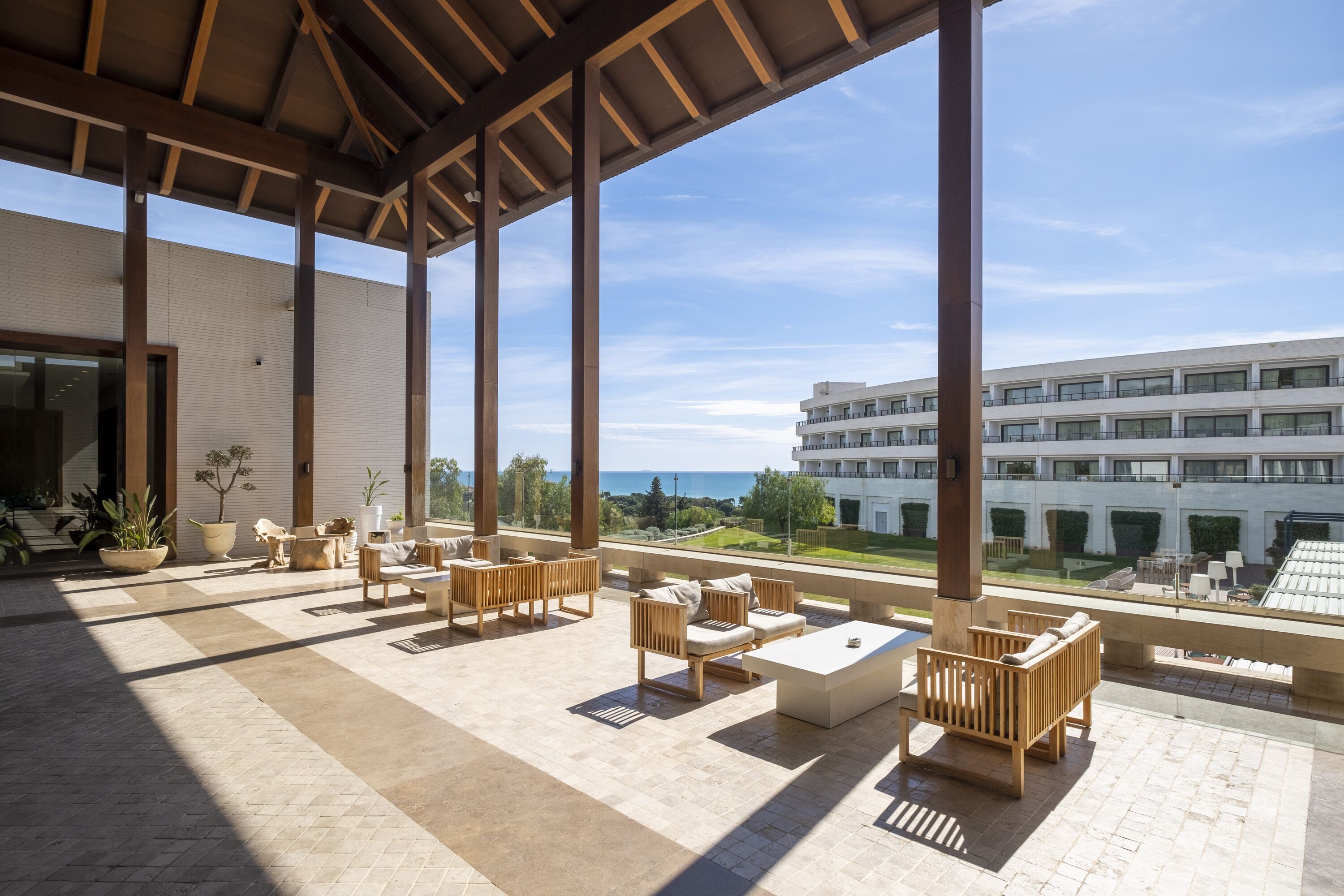 Eurostars Sitges