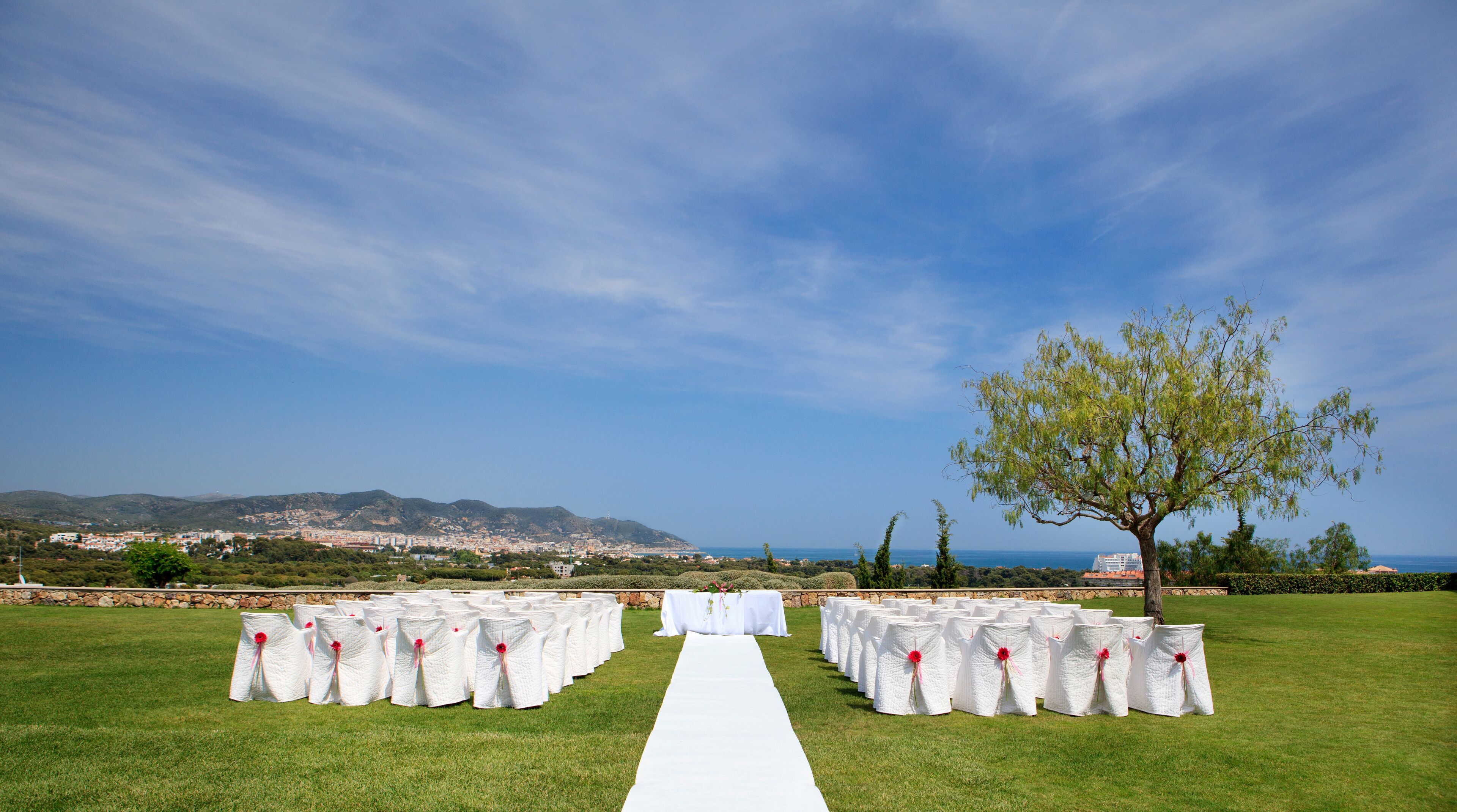 Eurostars Sitges