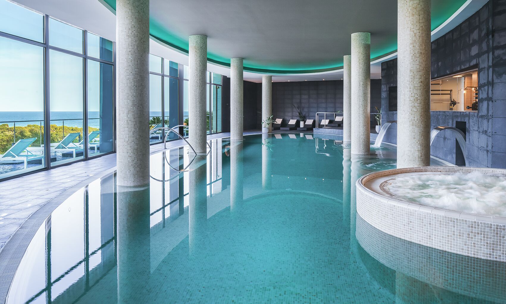 Eurostars Sitges
