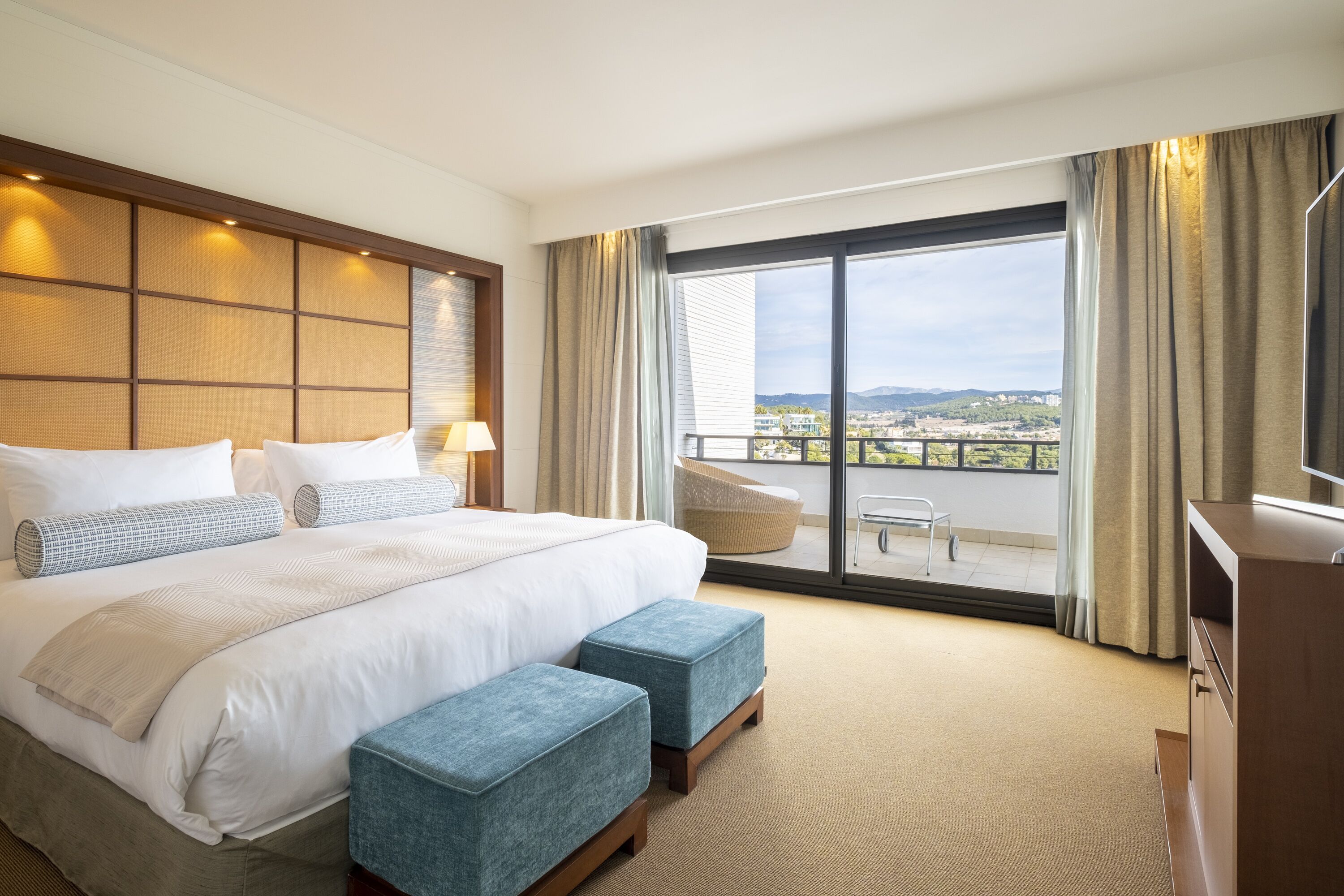 Eurostars Sitges