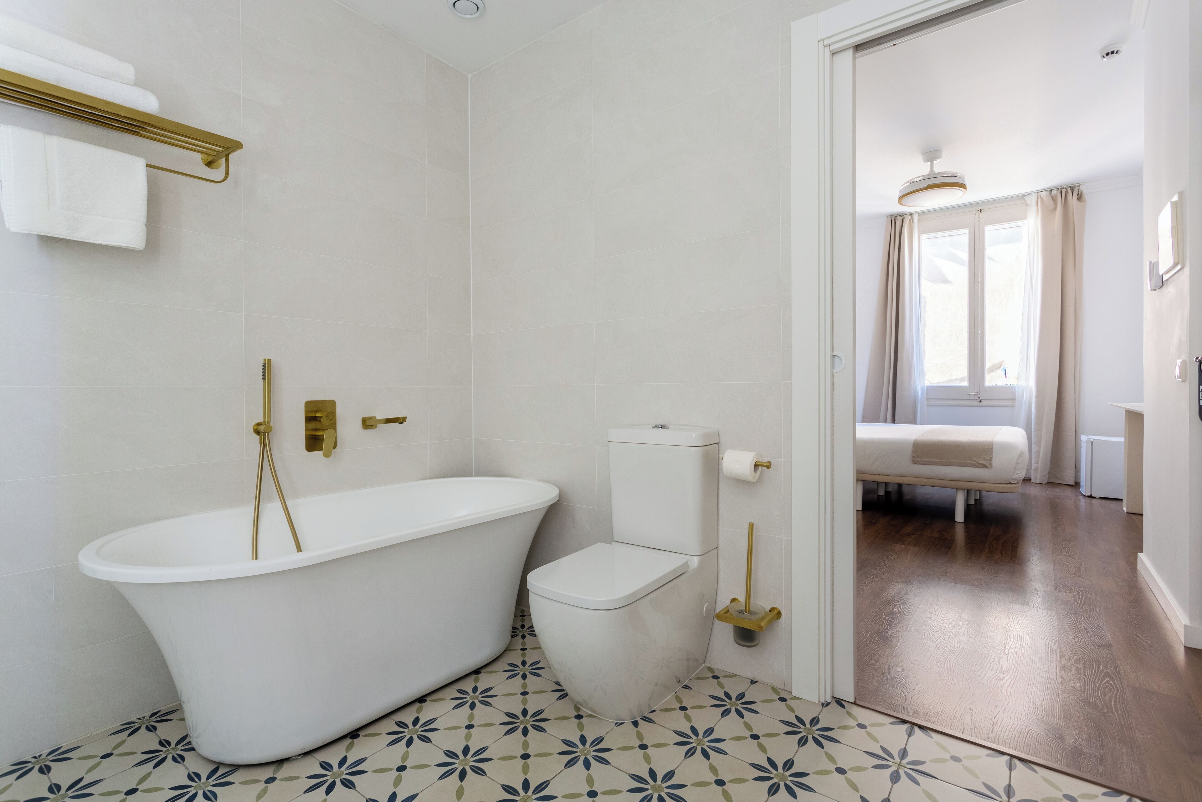 Hotel Boutique Casa Vidal