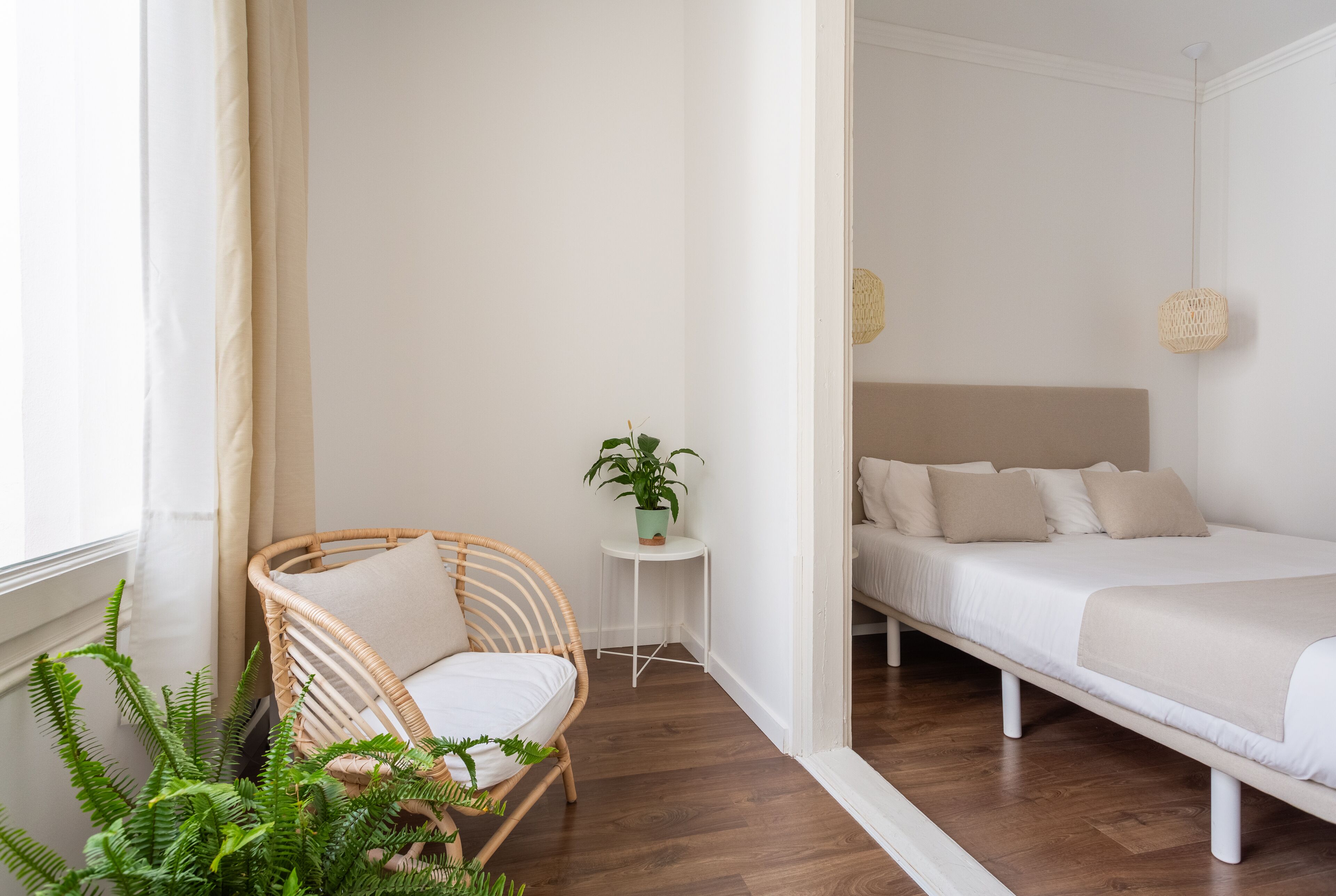 Hotel Boutique Casa Vidal