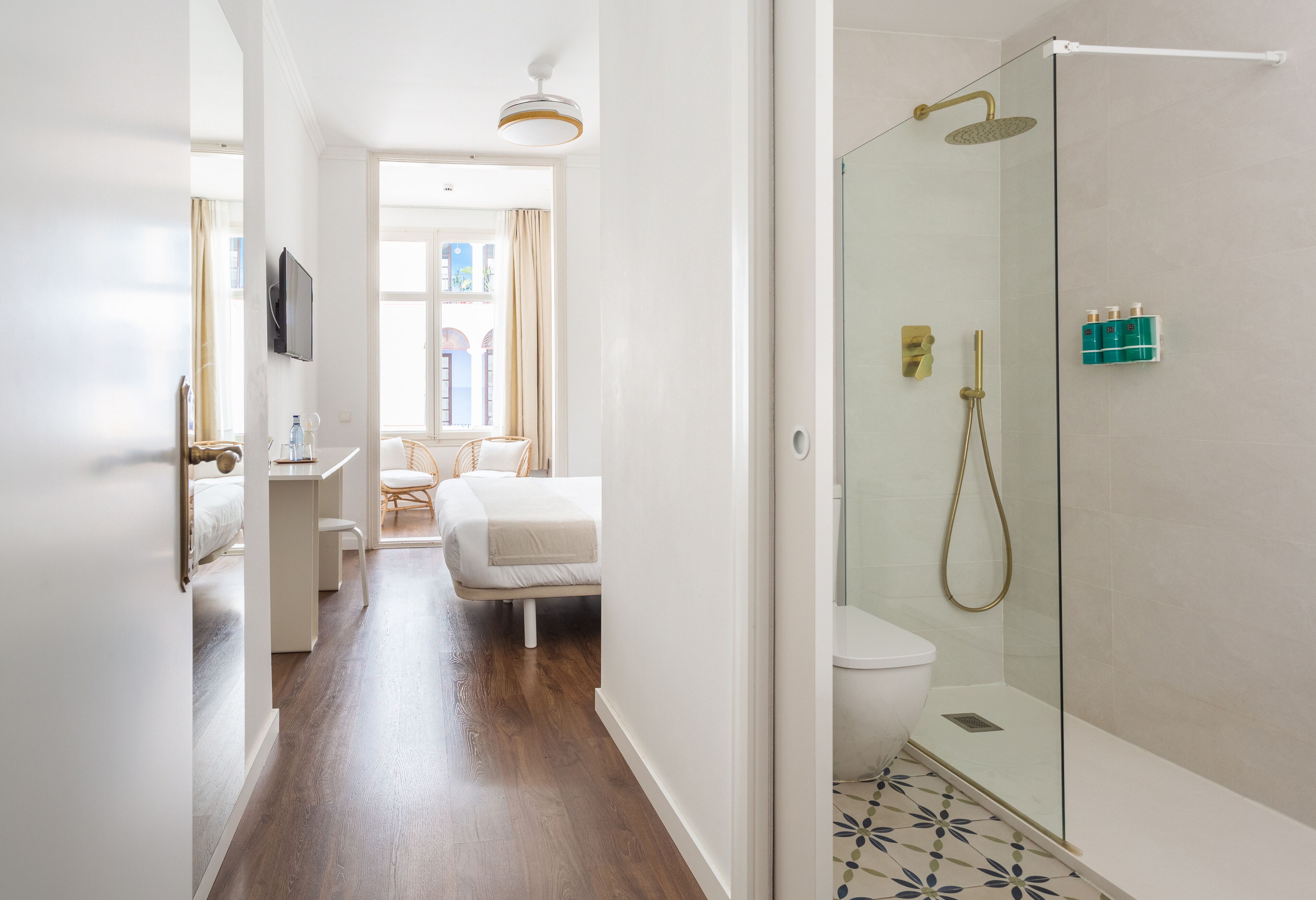 Hotel Boutique Casa Vidal
