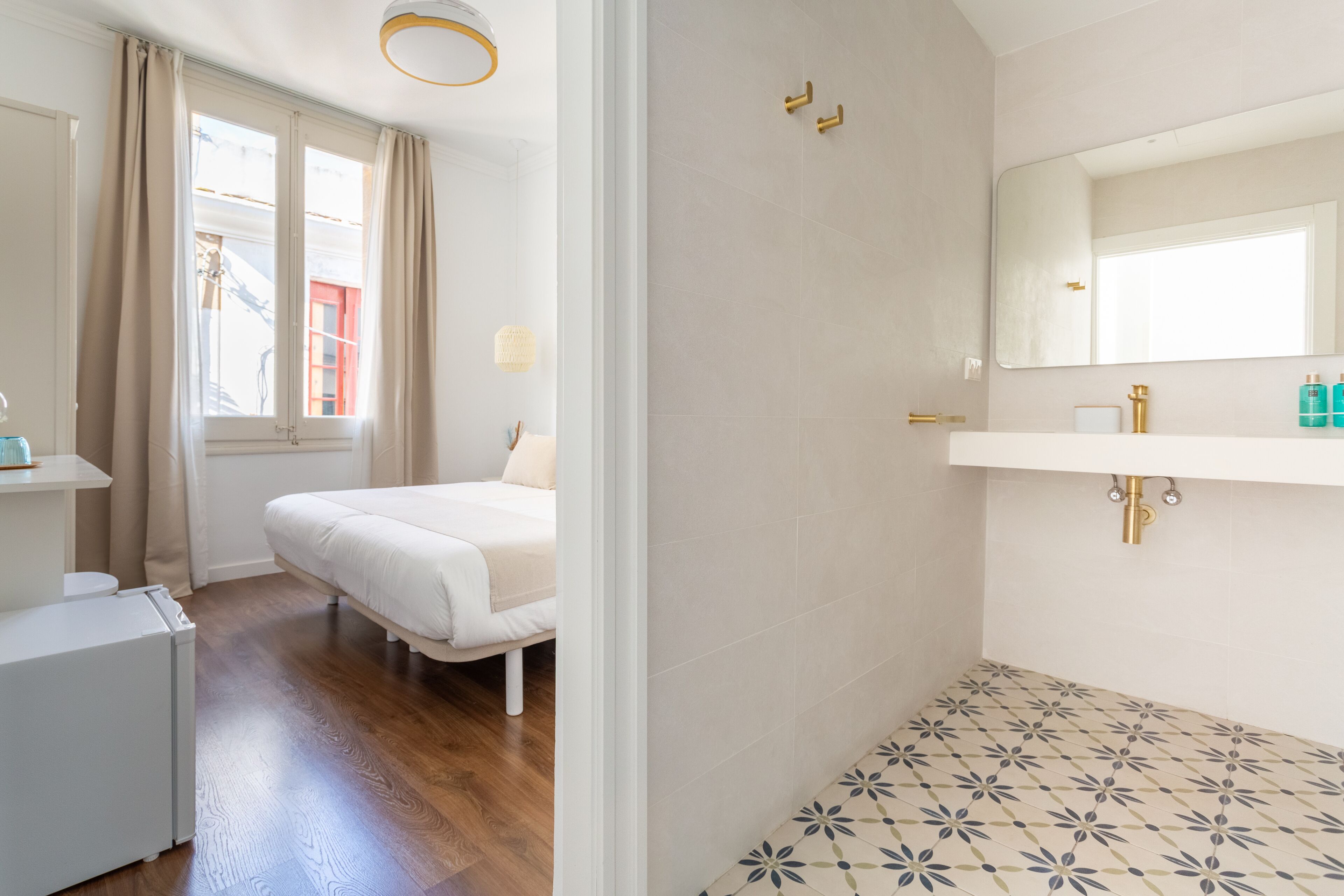 Hotel Boutique Casa Vidal