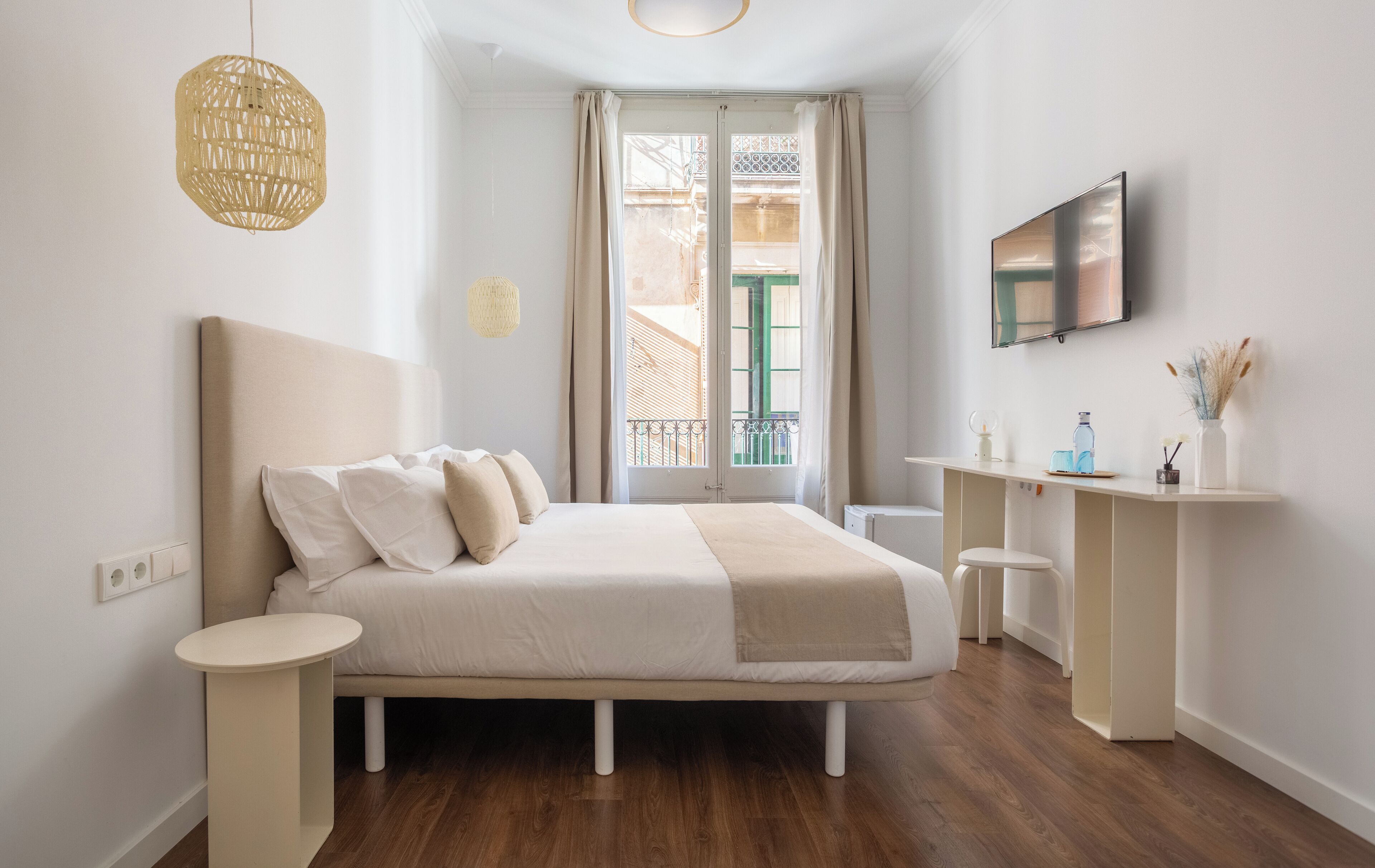Hotel Boutique Casa Vidal
