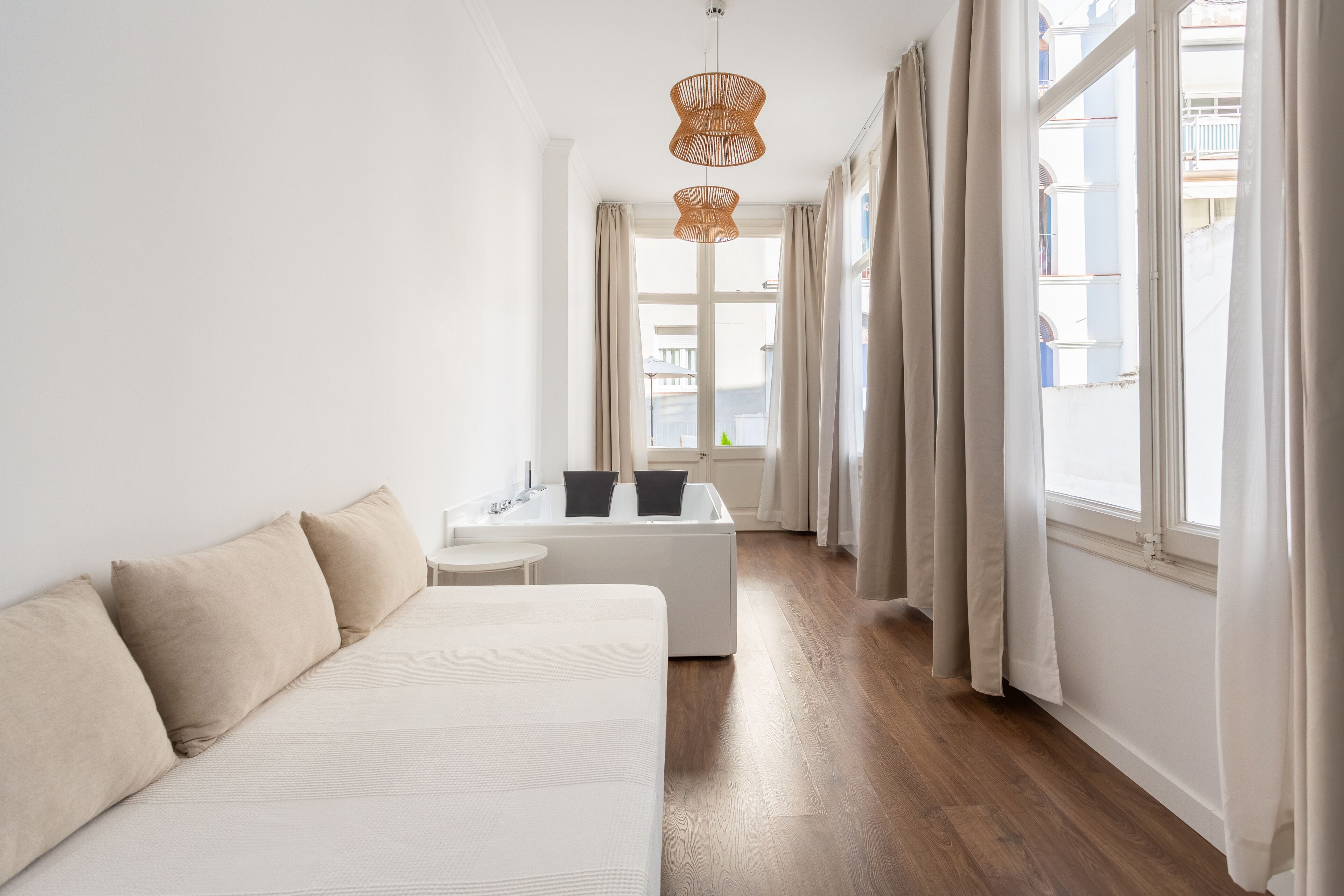 Hotel Boutique Casa Vidal