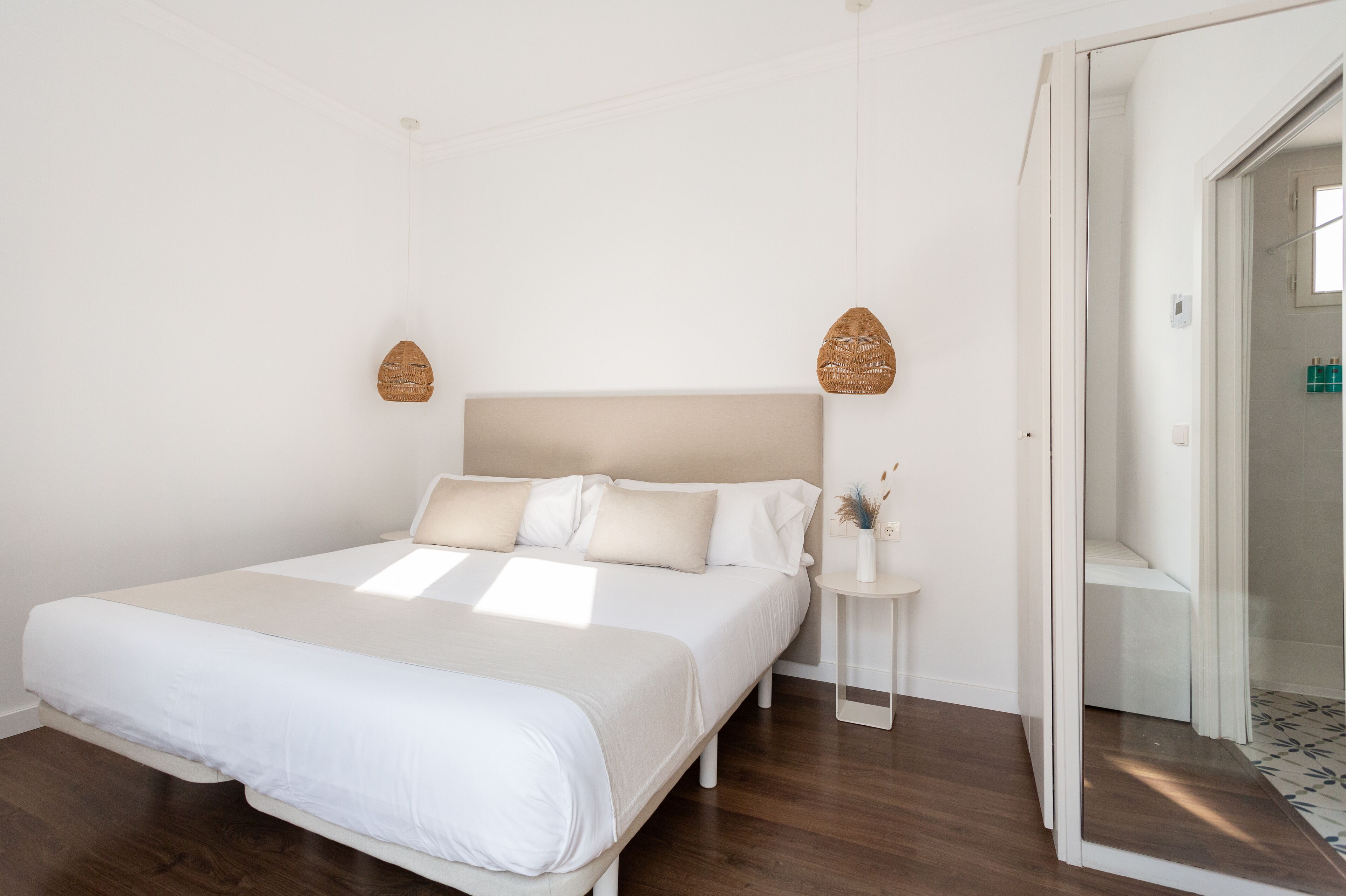 Hotel Boutique Casa Vidal