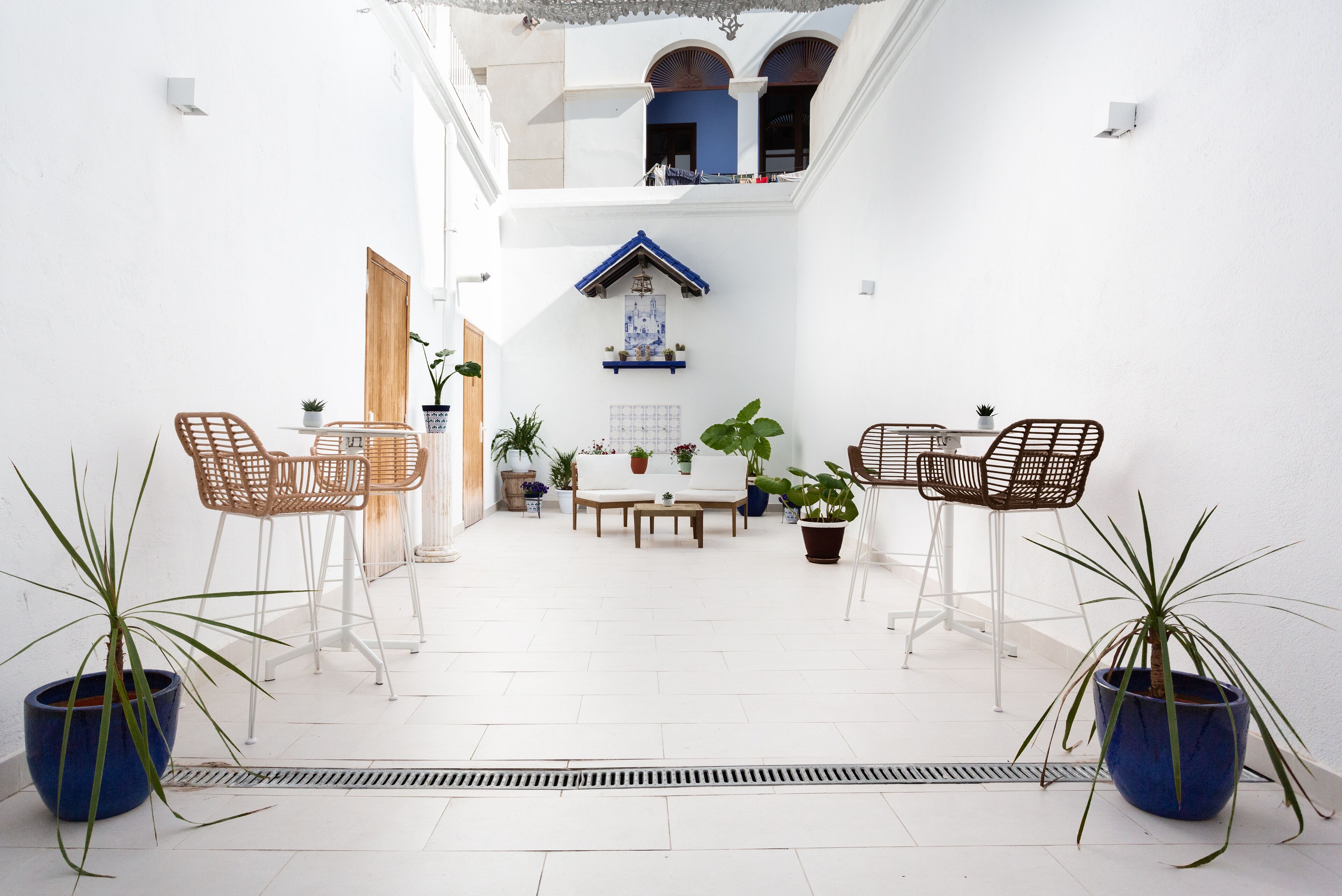 Hotel Boutique Casa Vidal