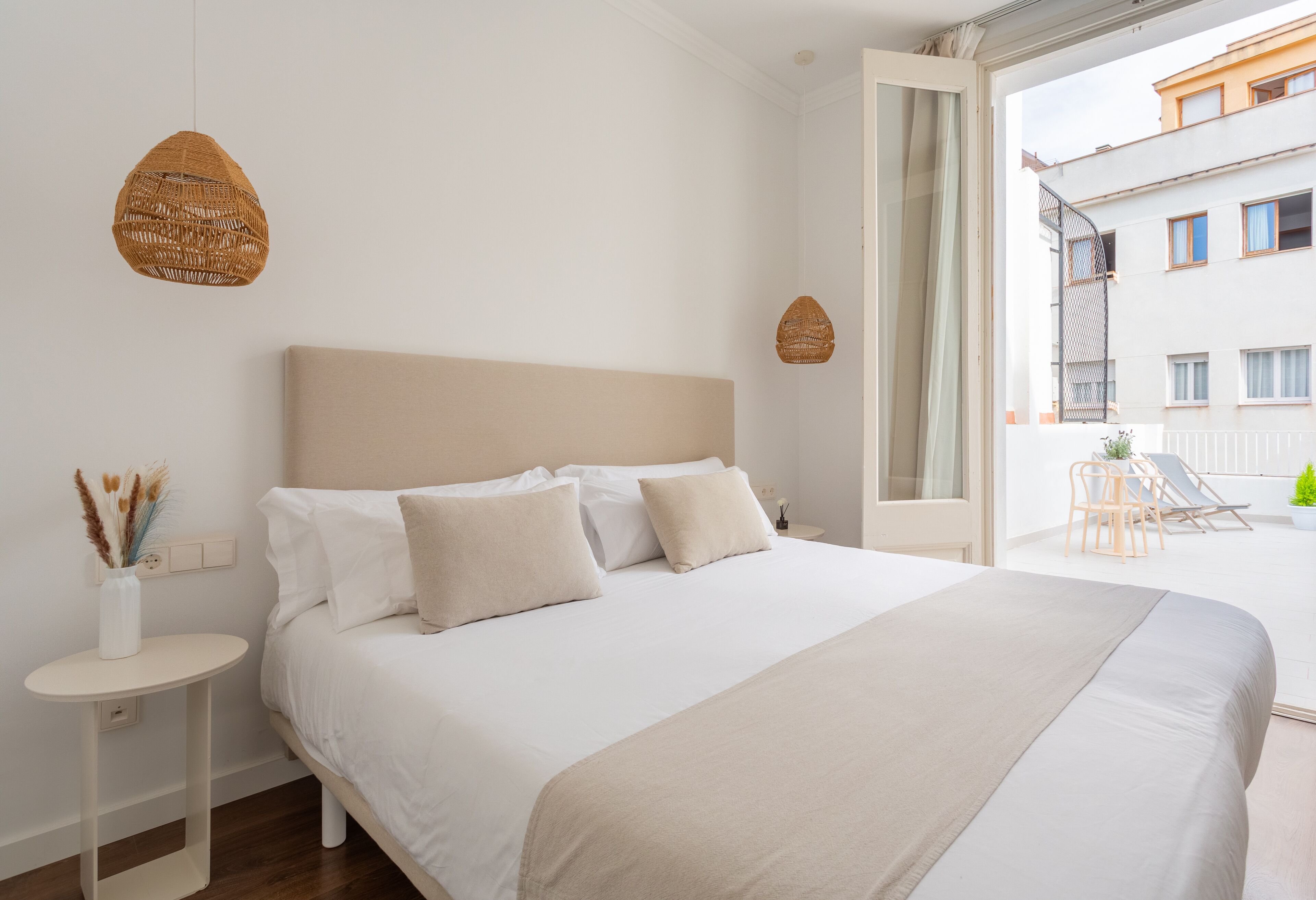Hotel Boutique Casa Vidal