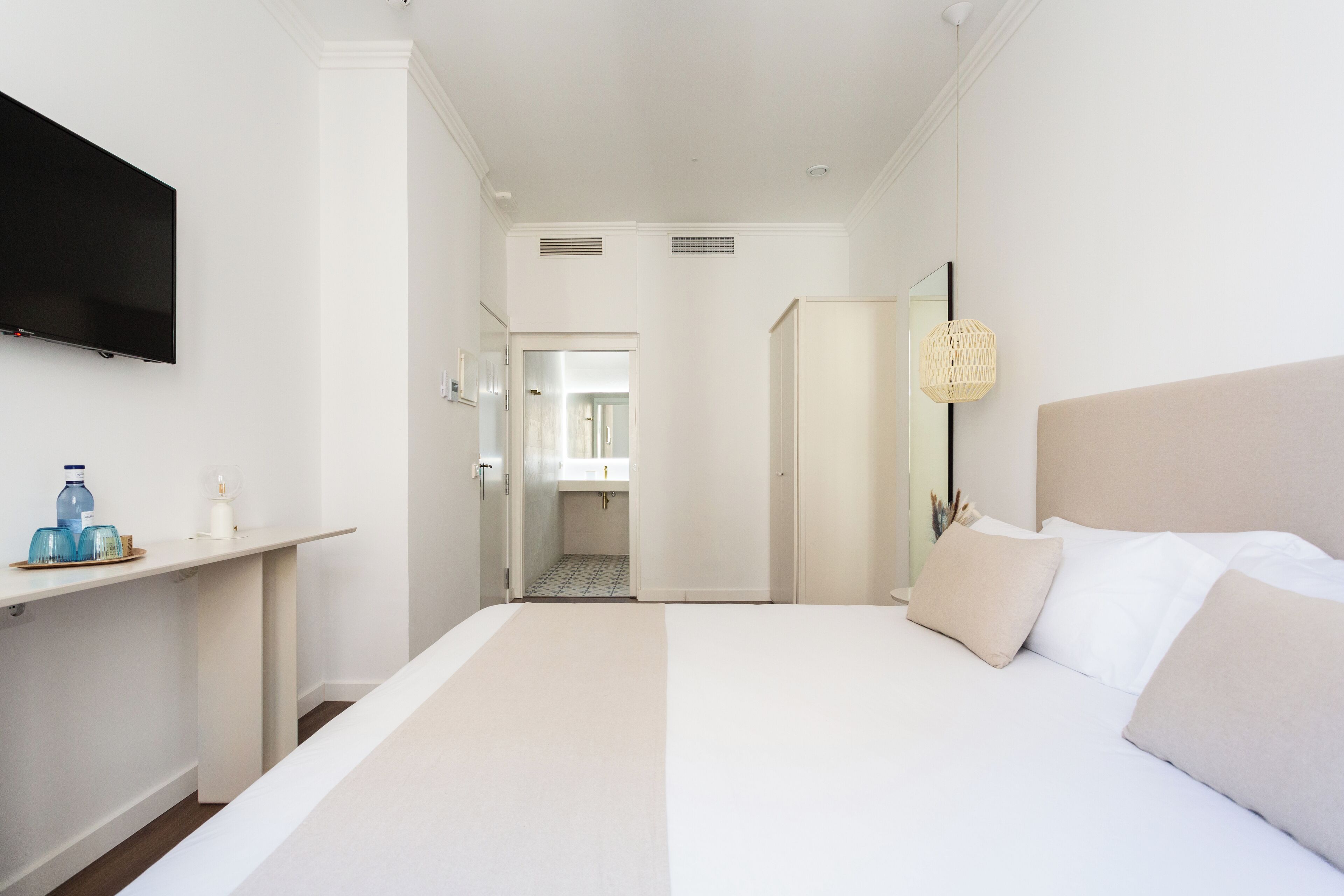Hotel Boutique Casa Vidal
