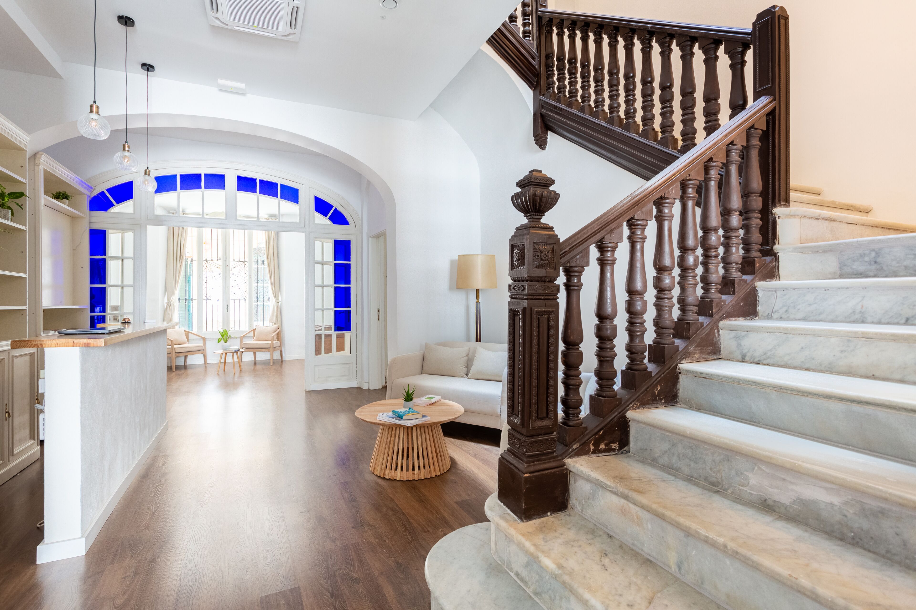 Hotel Boutique Casa Vidal