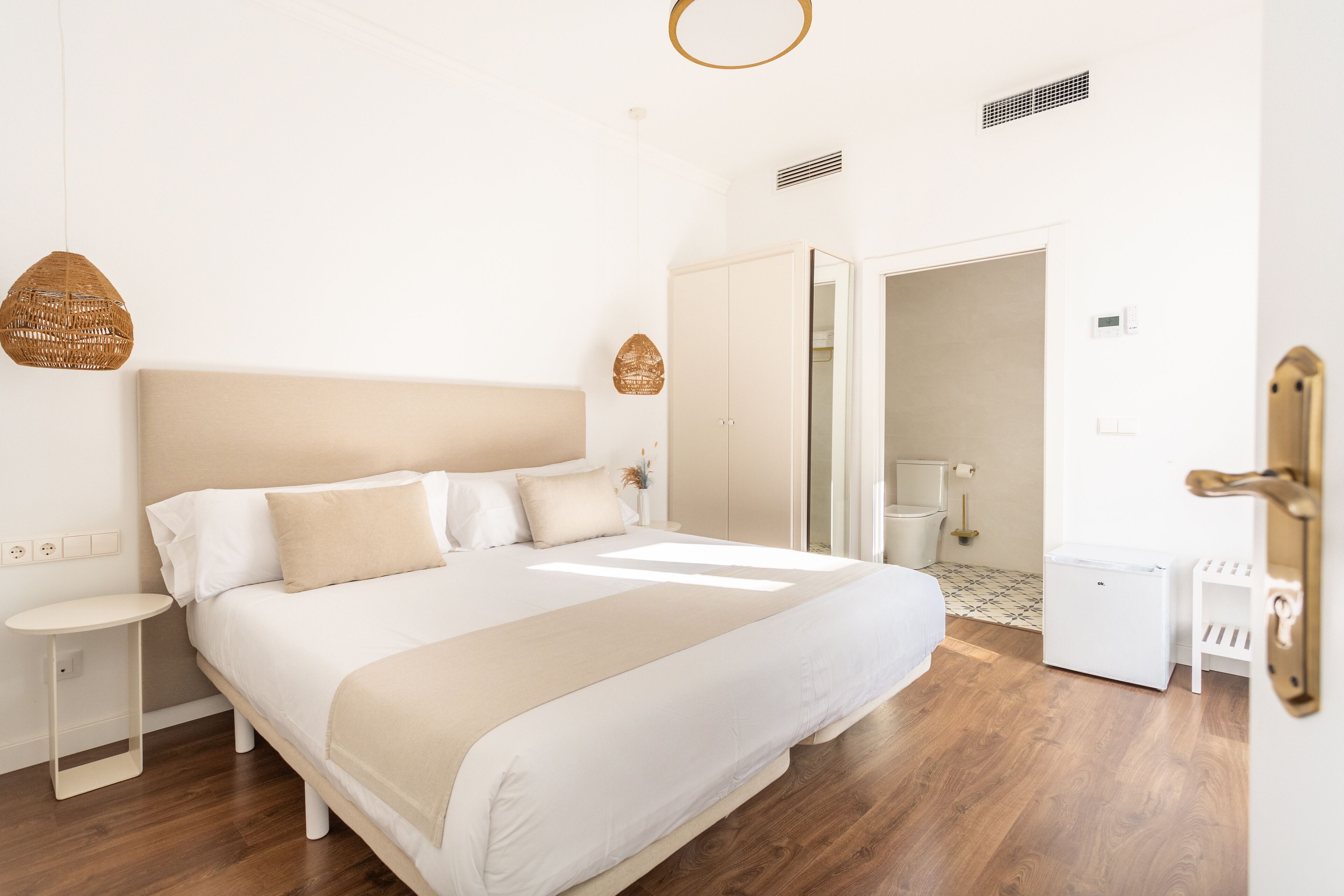 Hotel Boutique Casa Vidal