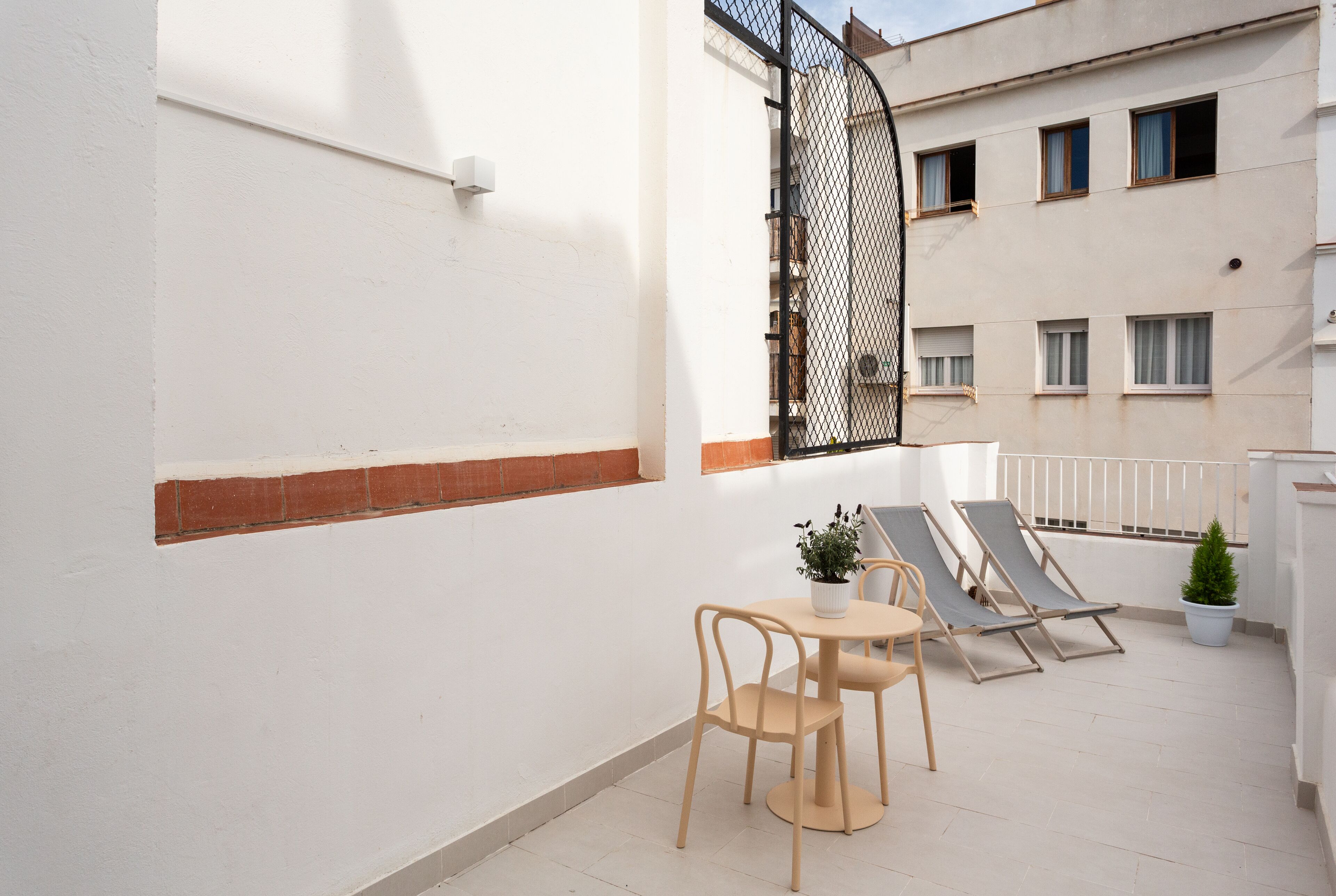 Hotel Boutique Casa Vidal