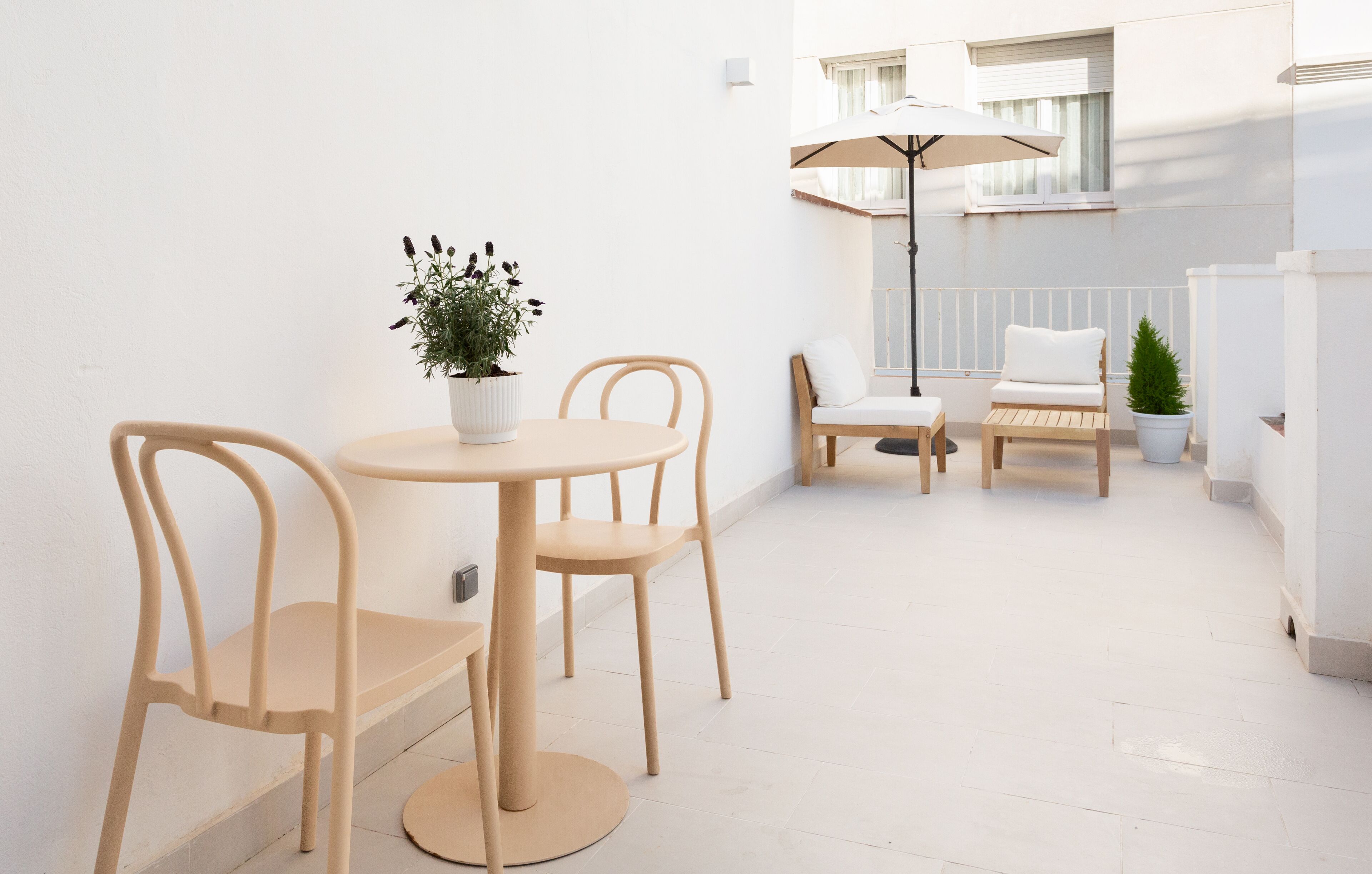 Hotel Boutique Casa Vidal