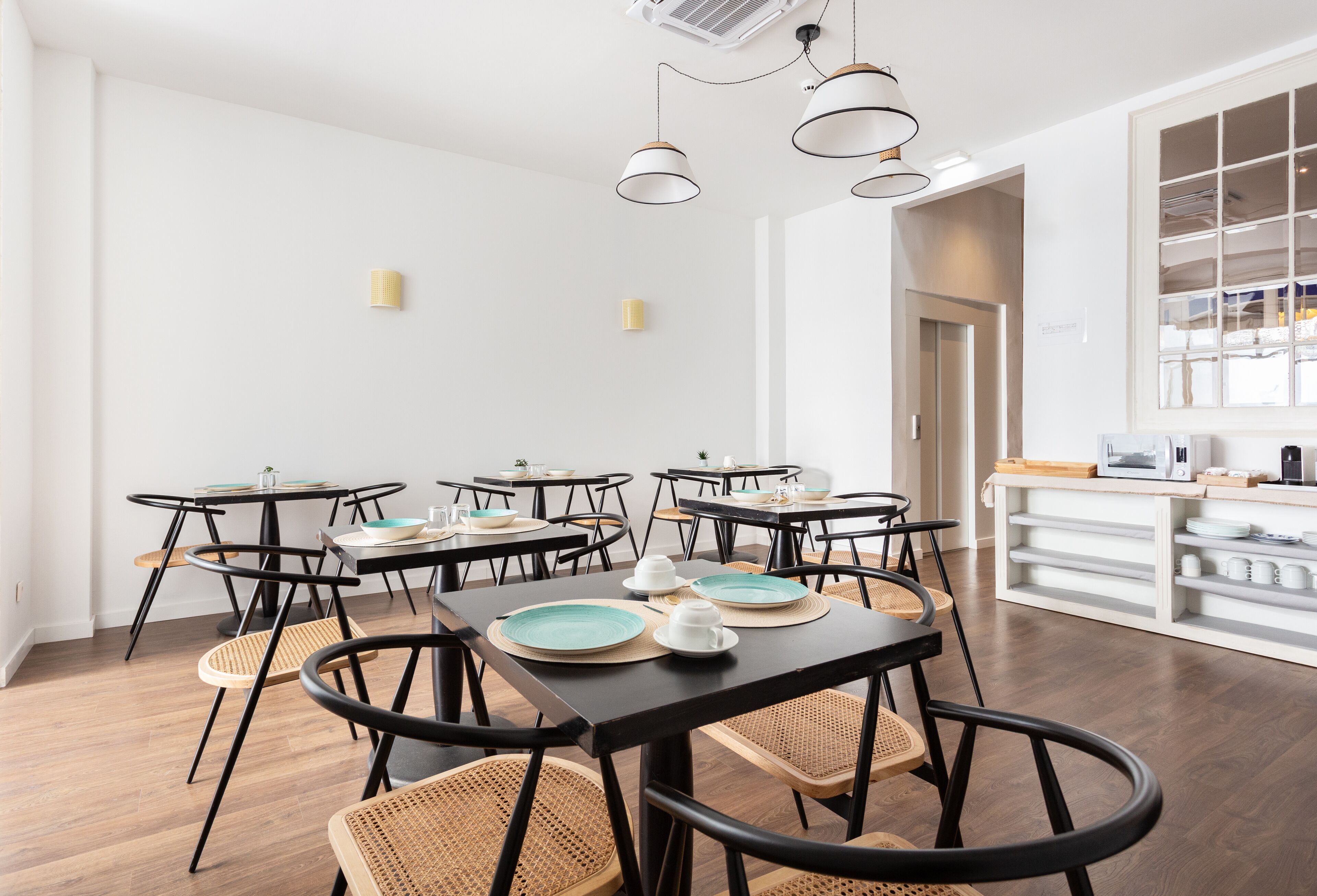 Hotel Boutique Casa Vidal