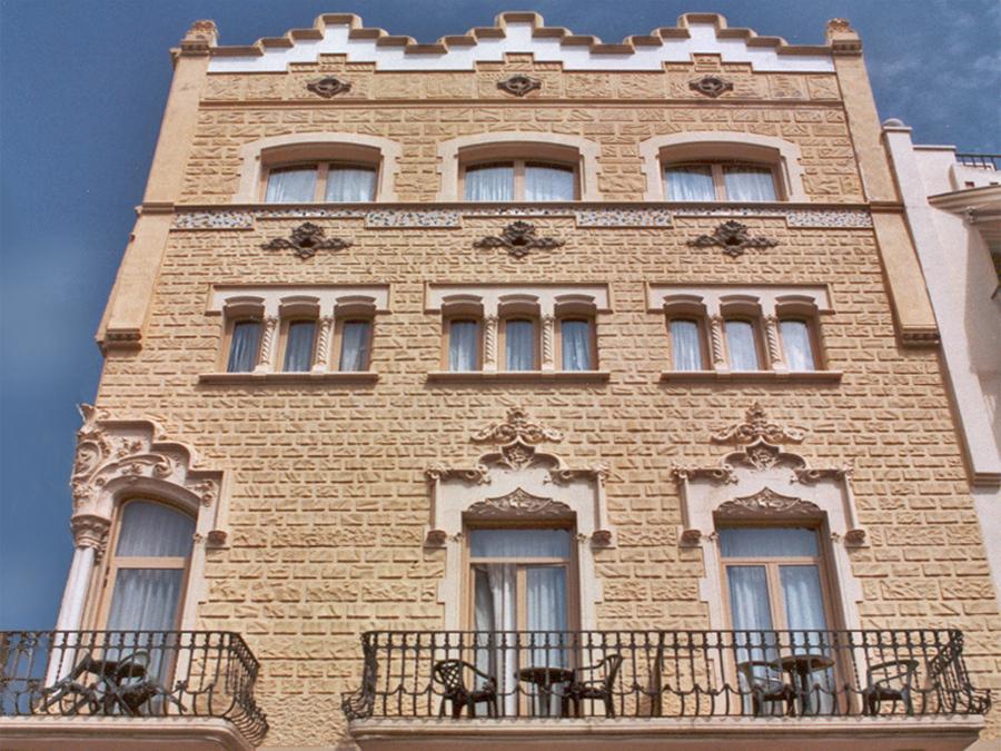 Hotel Celimar Sitges