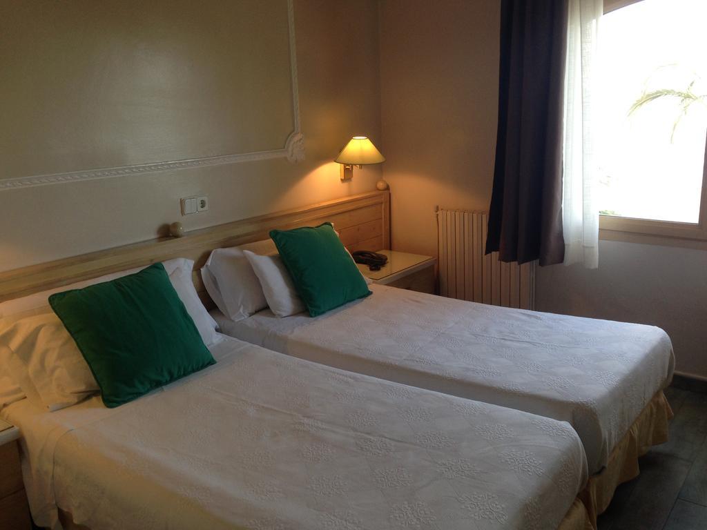 Hotel Celimar Sitges