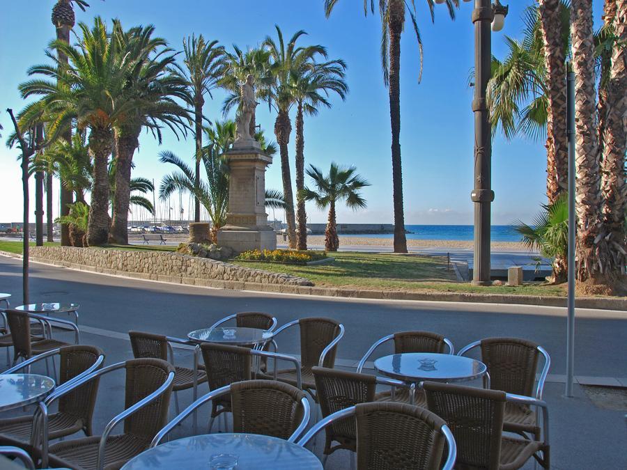 Hotel Celimar Sitges