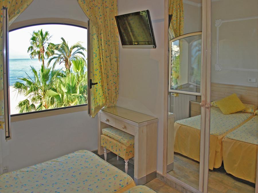 Hotel Celimar Sitges