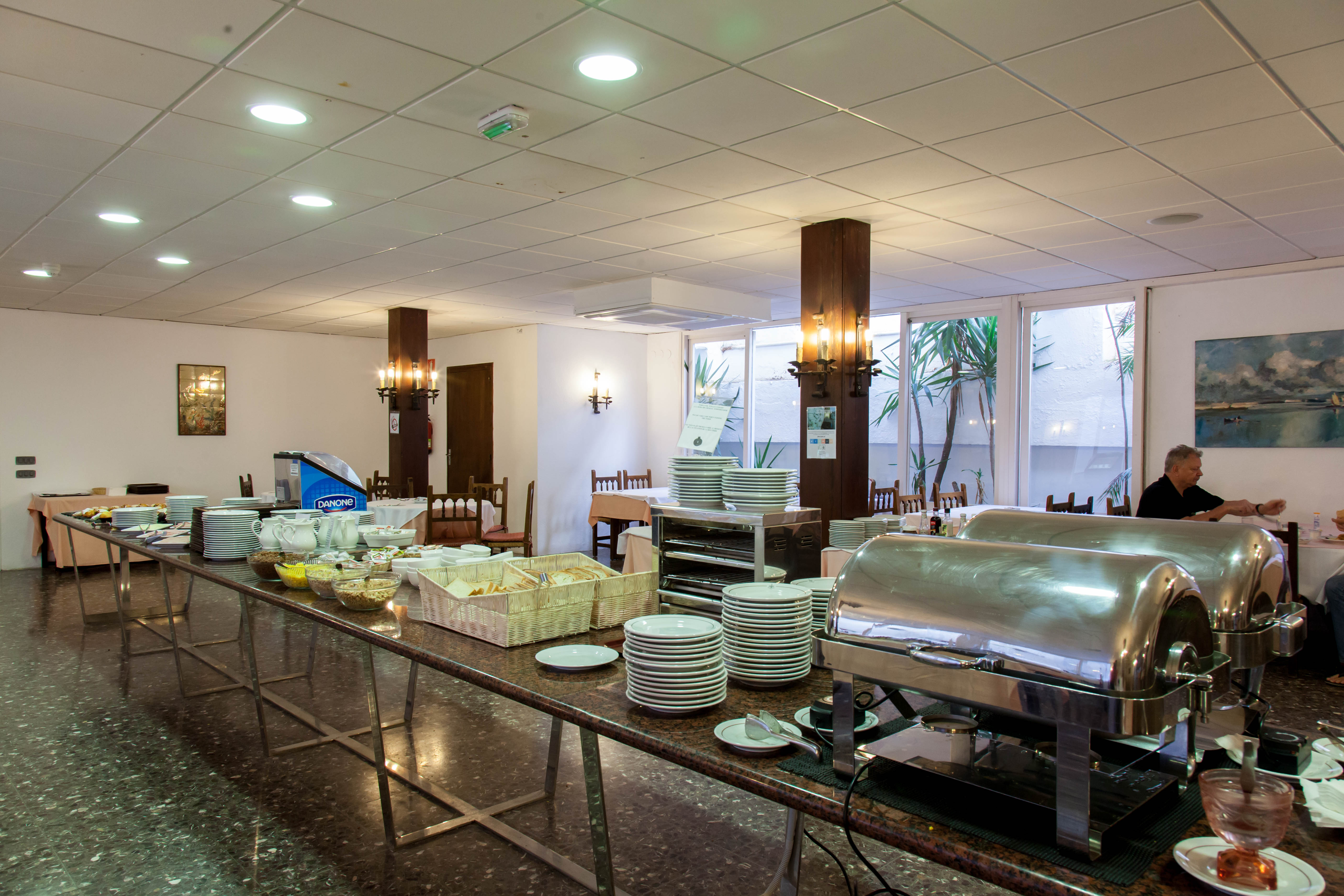 Hotel El Cid