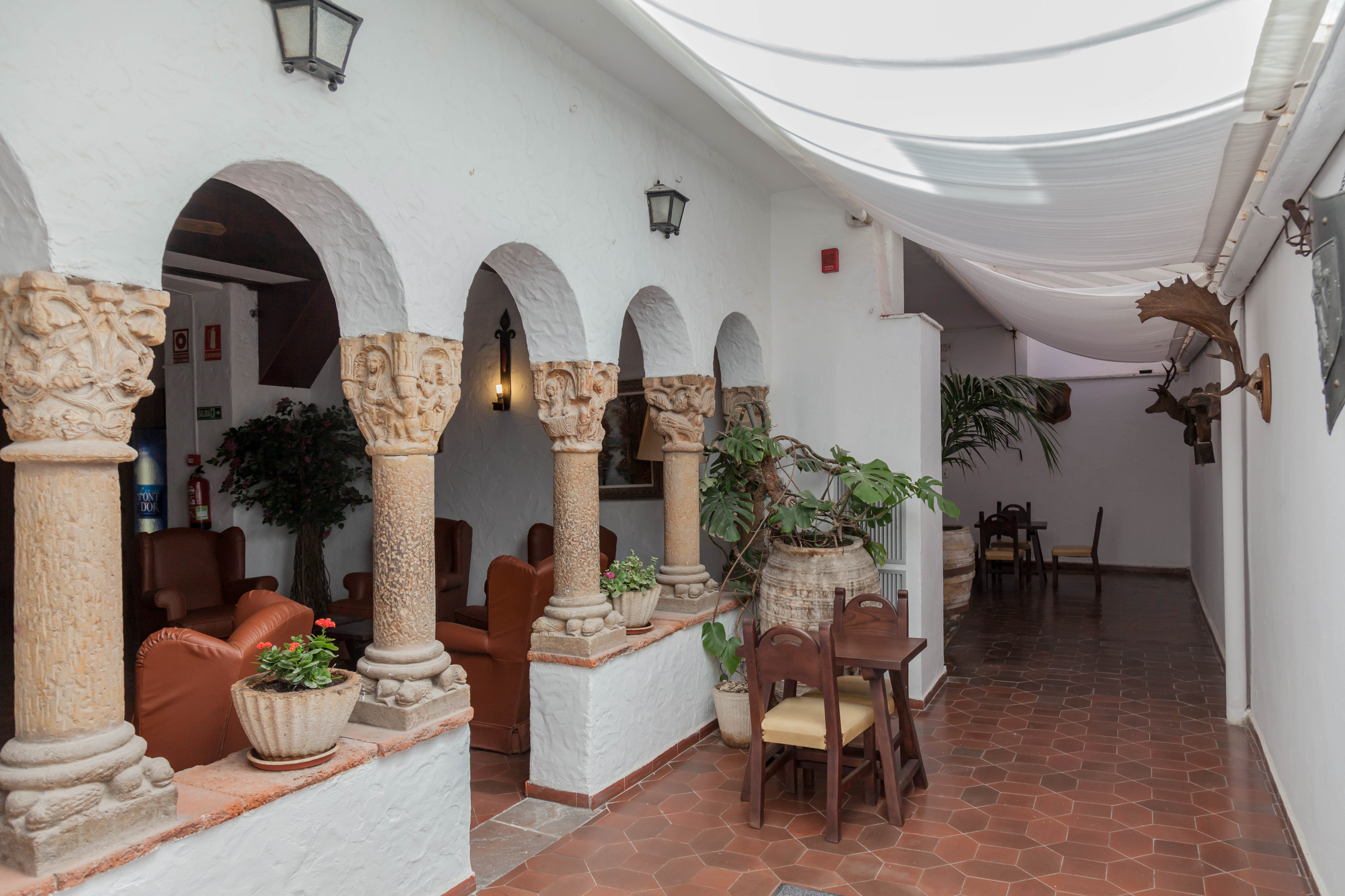 Hotel El Cid