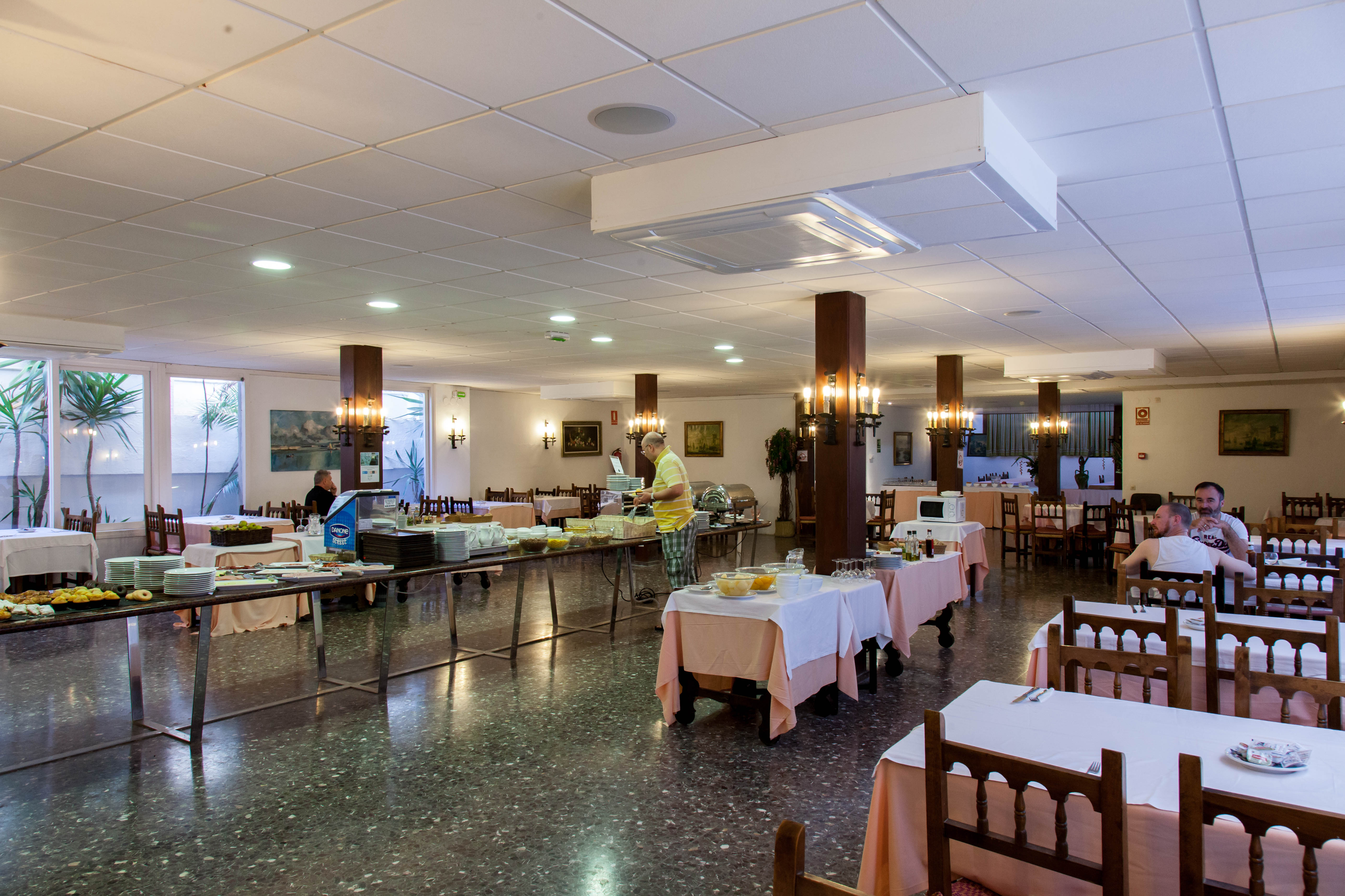 Hotel El Cid