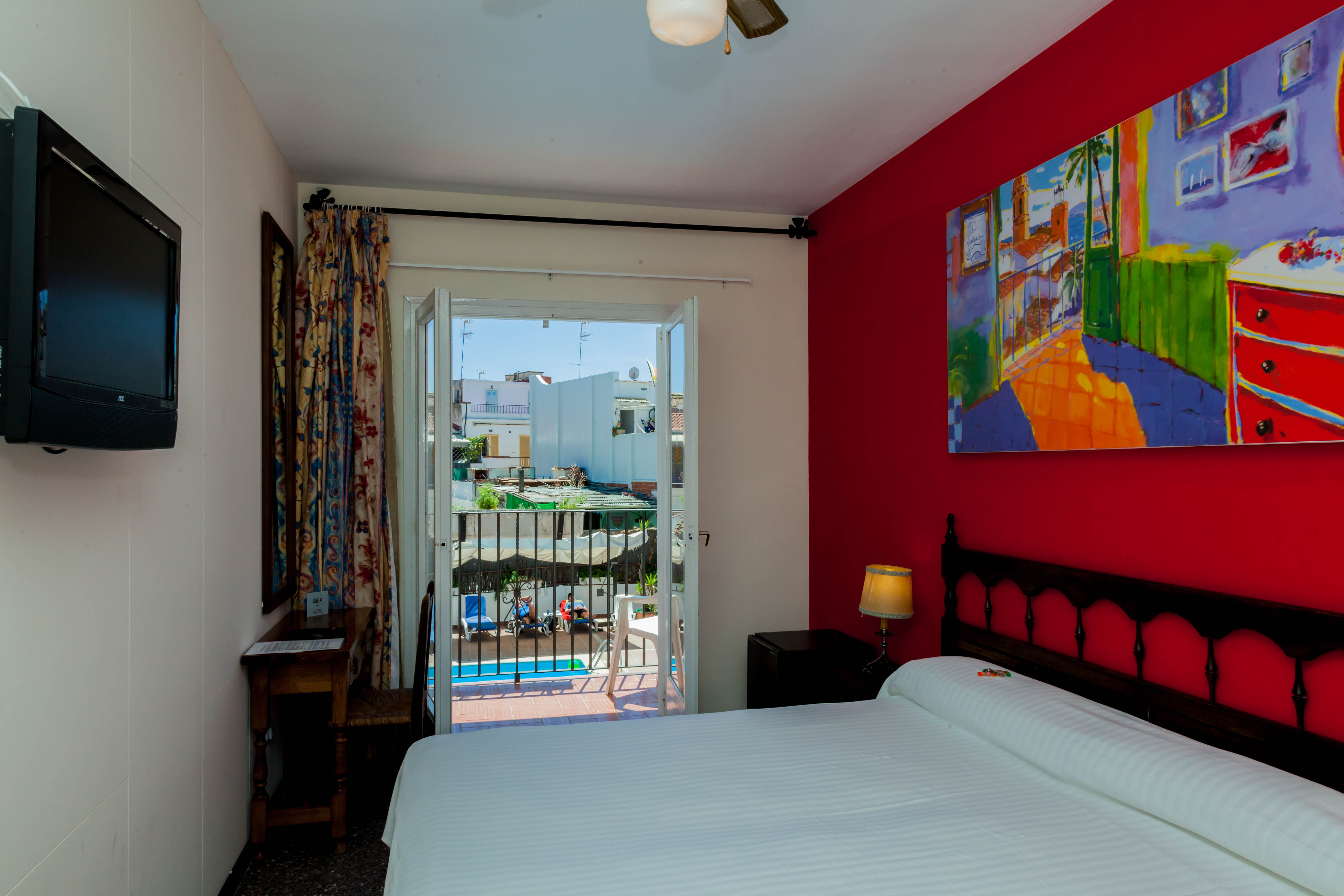 Hotel El Cid