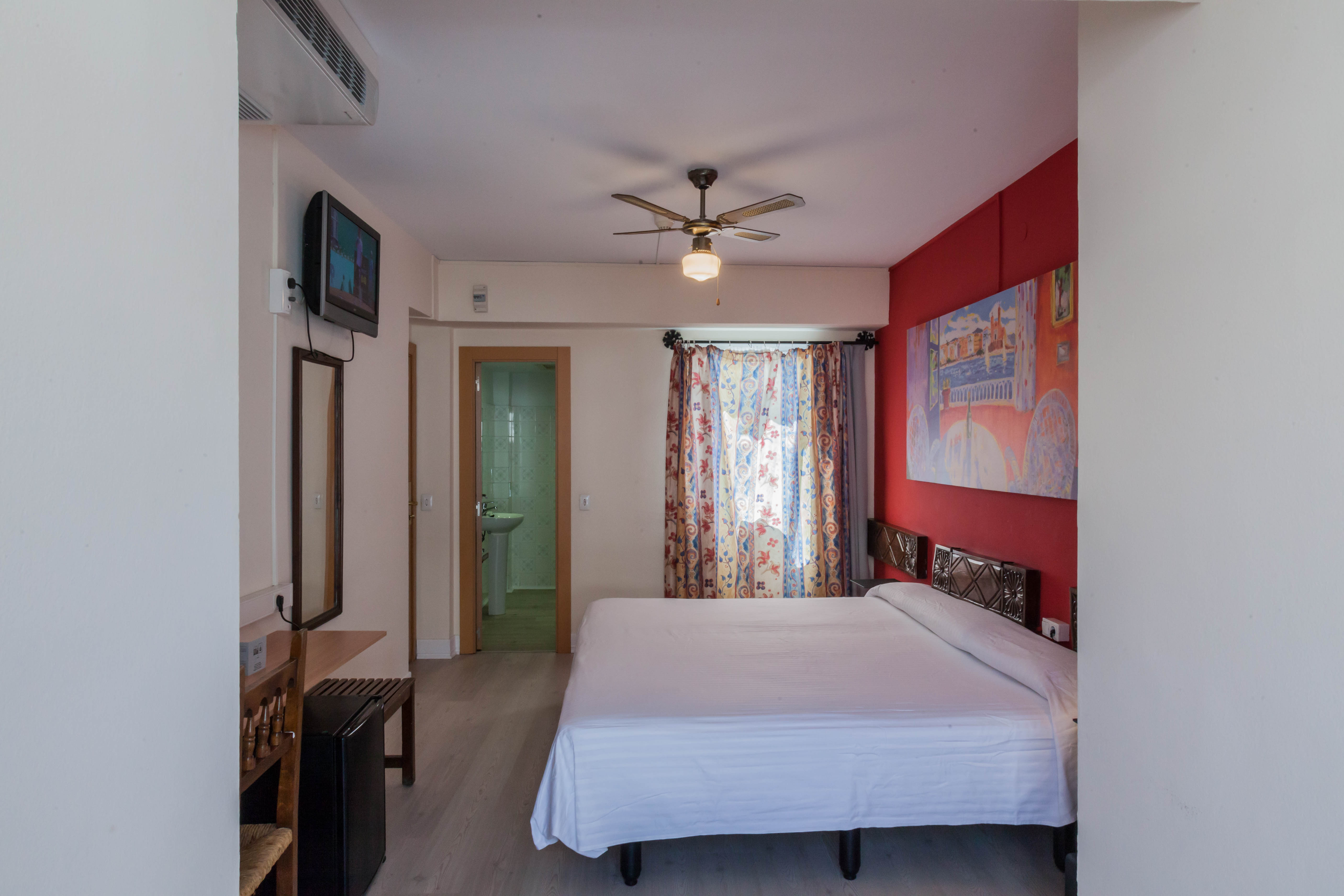 Hotel El Cid