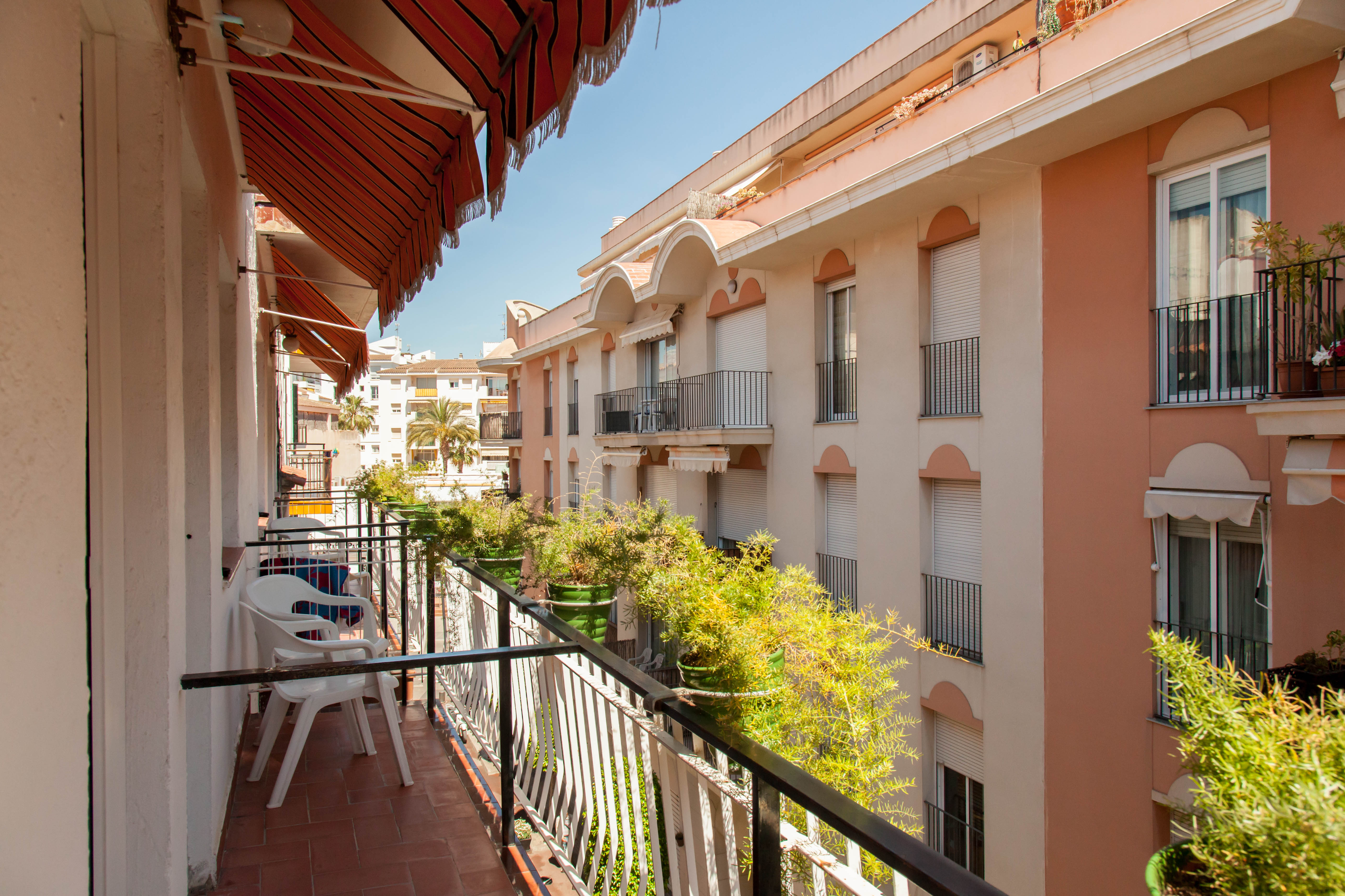 Hotel El Cid