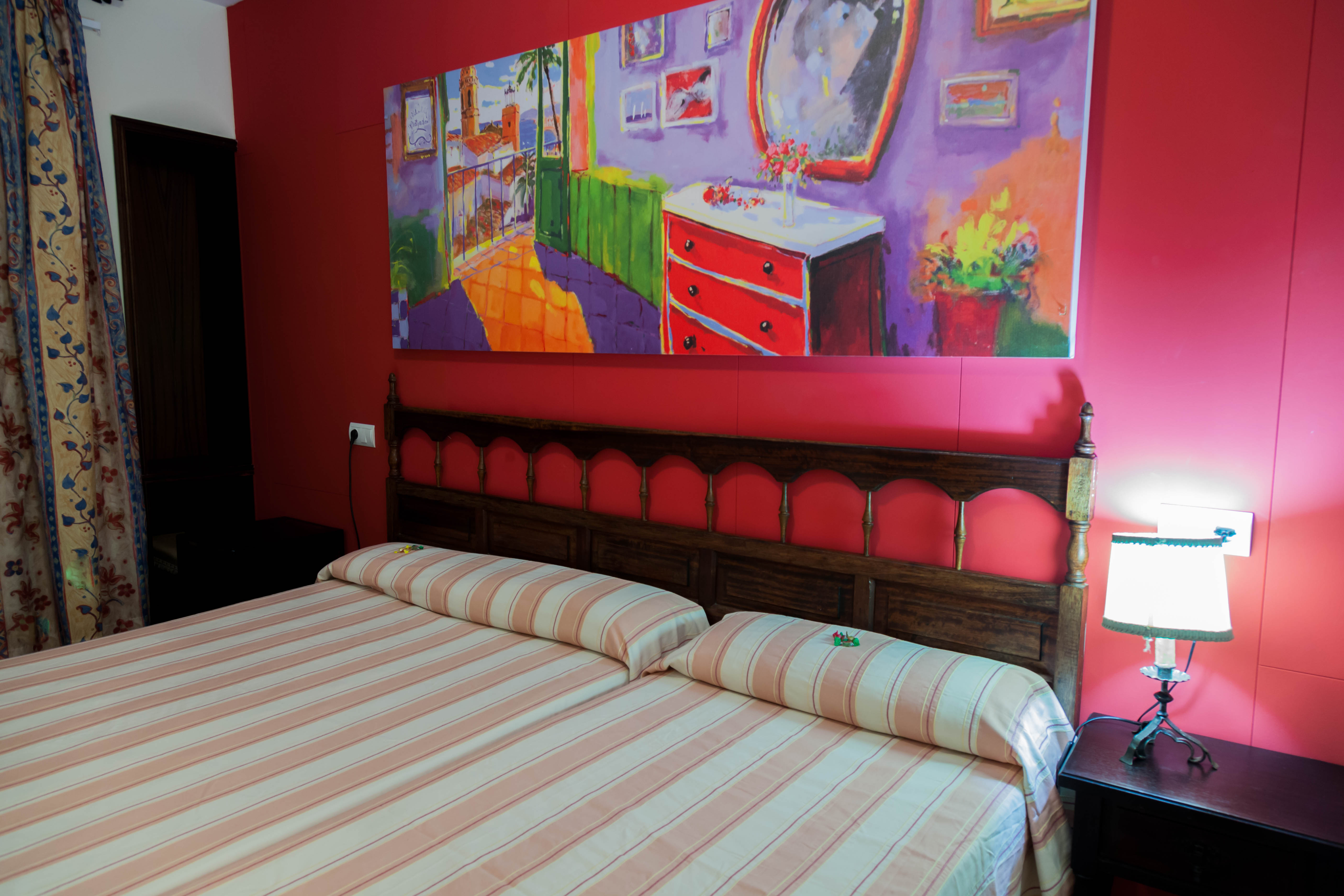 Hotel El Cid